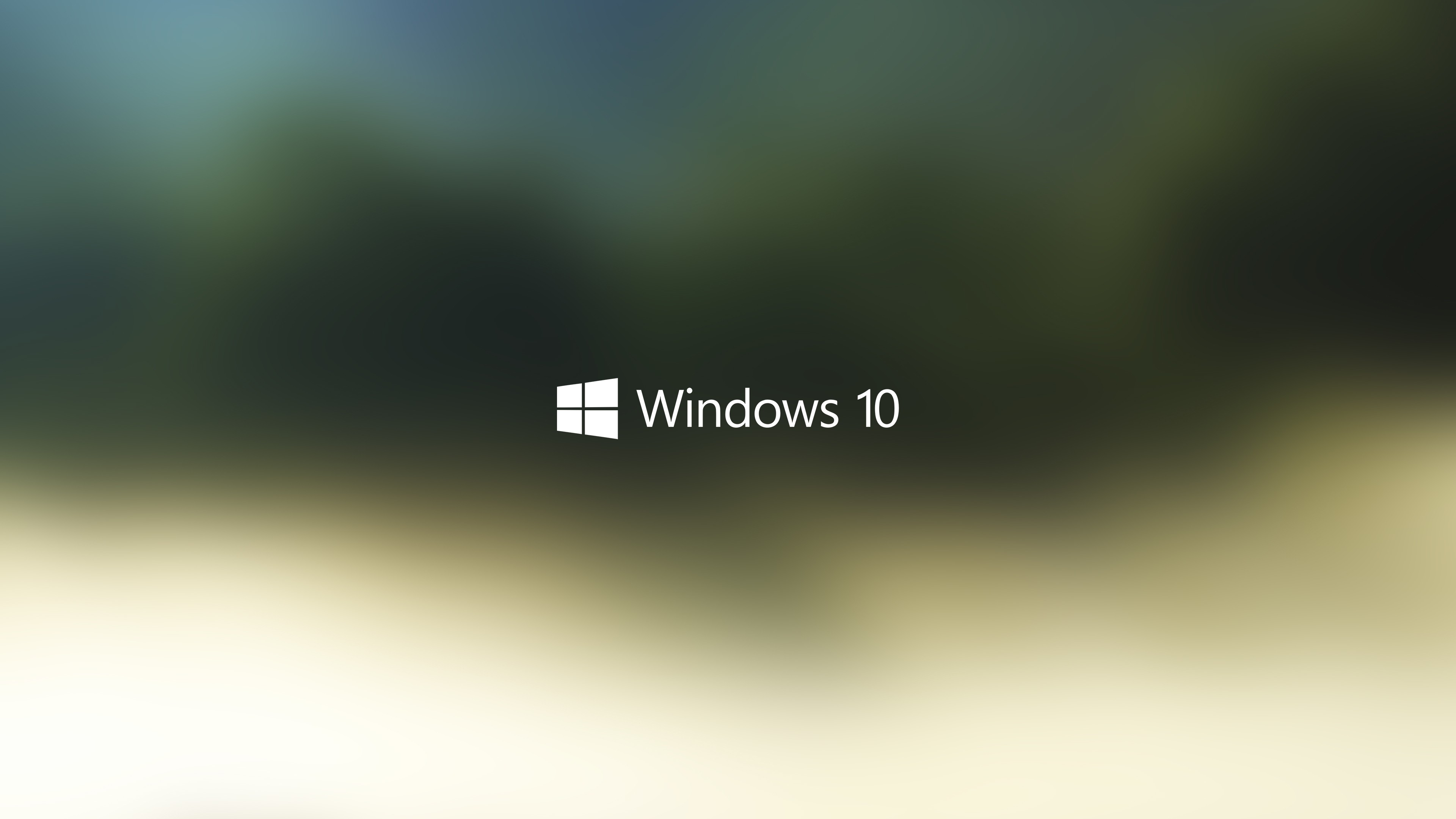 3840x2160 1366x768 Windows 10 Blur 1366x768 Resolution HD 4k Wallpapers, Images, Backgrounds, Photos and Pictures