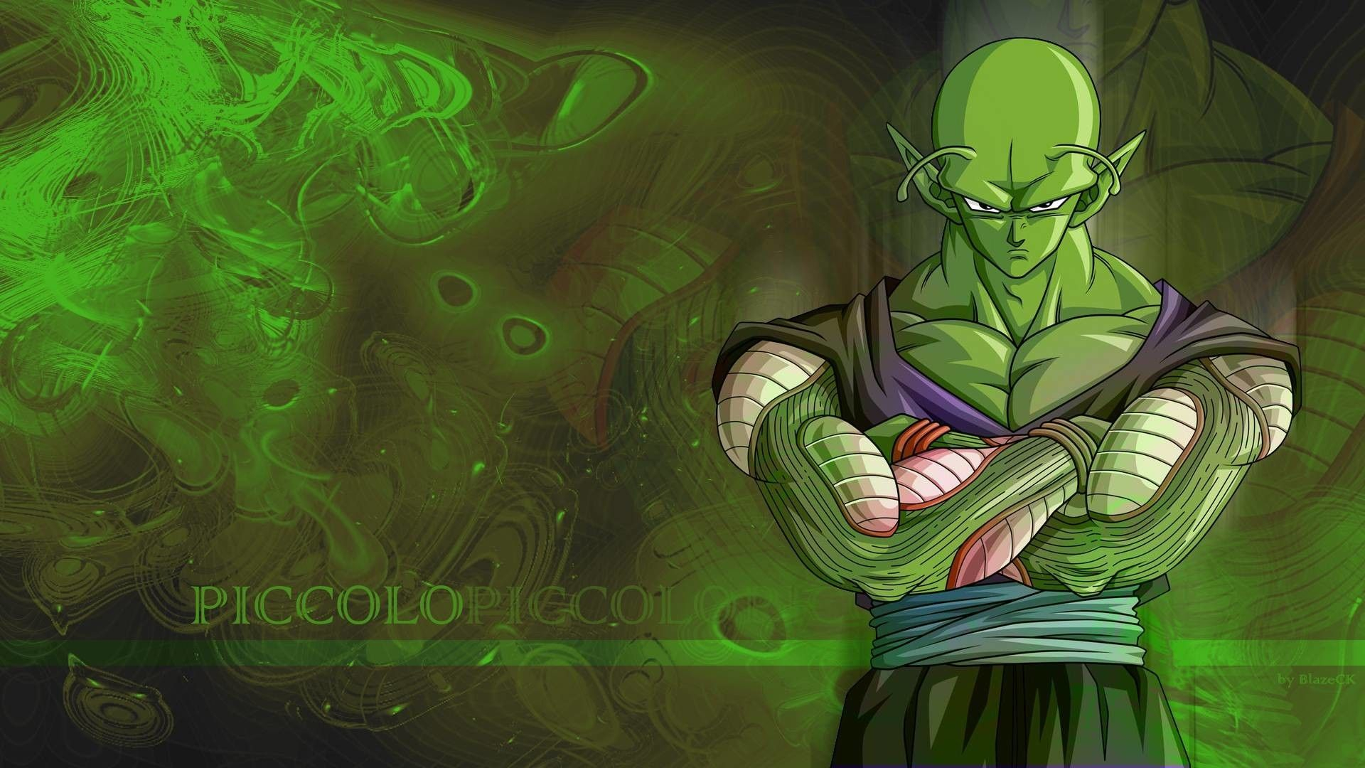 1920x1080 Piccolo Wallpapers Top Free Piccolo Backgrounds