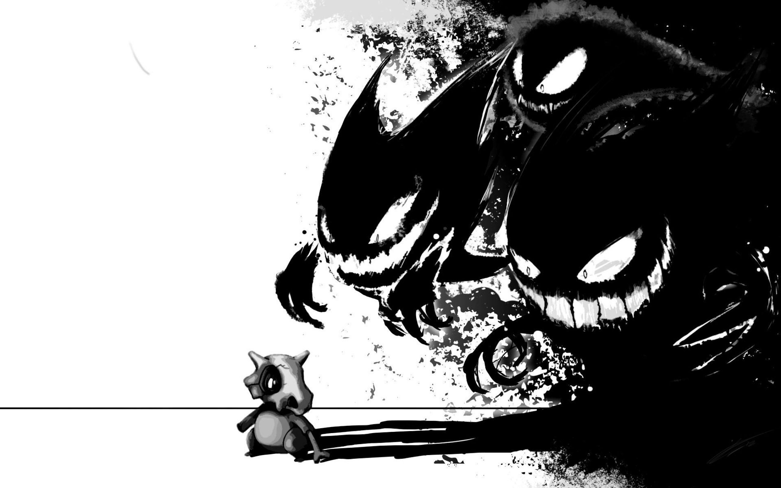 2560x1600 Pokemon Black and White Wallpapers Top Free Pokemon Black and White Backgrounds