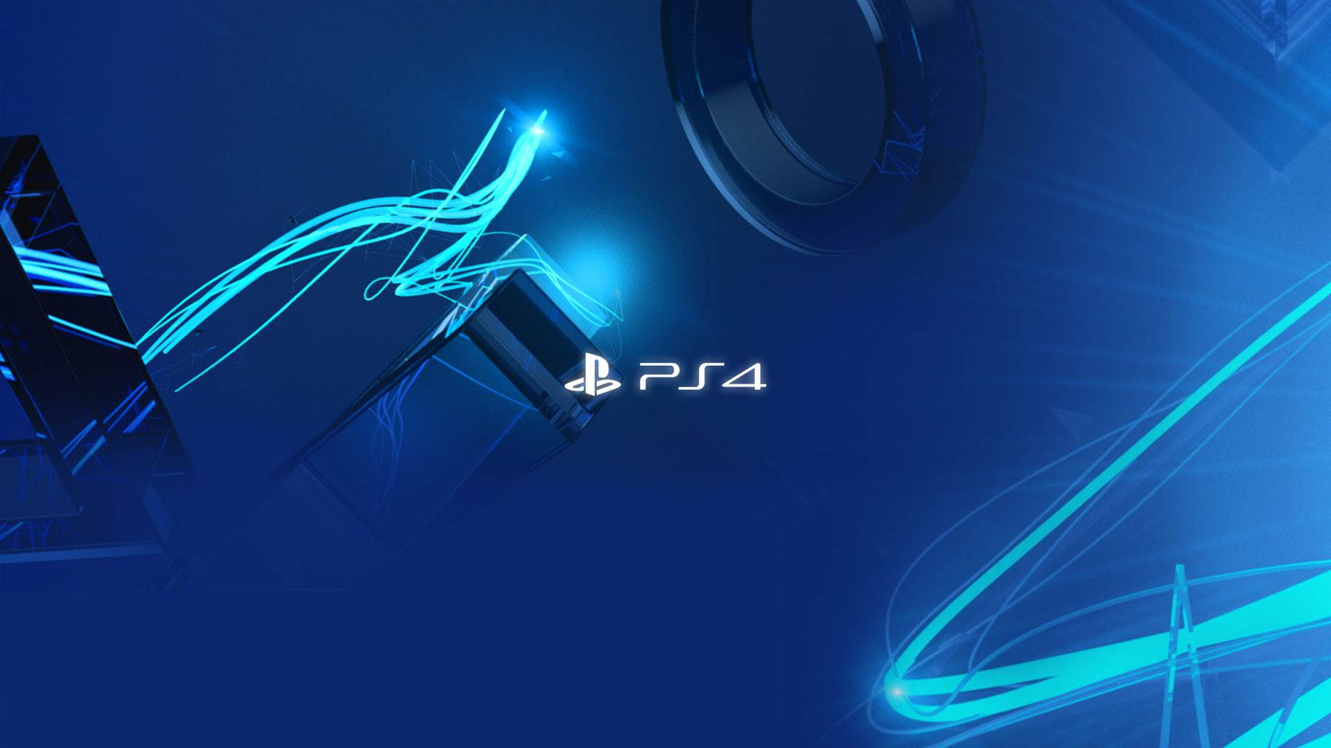 1920x1080 PS4 Logo Wallpapers Top Free PS4 Logo Backgrounds