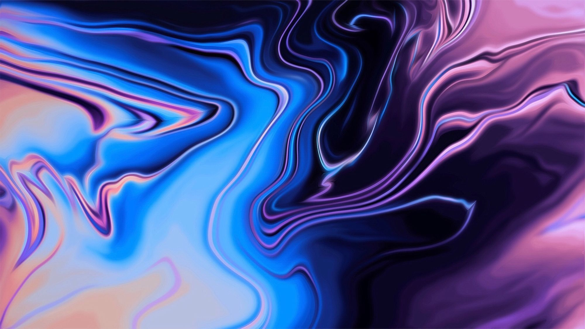 2000x1125 Blue and Purple Abstract Wallpapers Top Free Blue and Purple Abstract Backgrounds