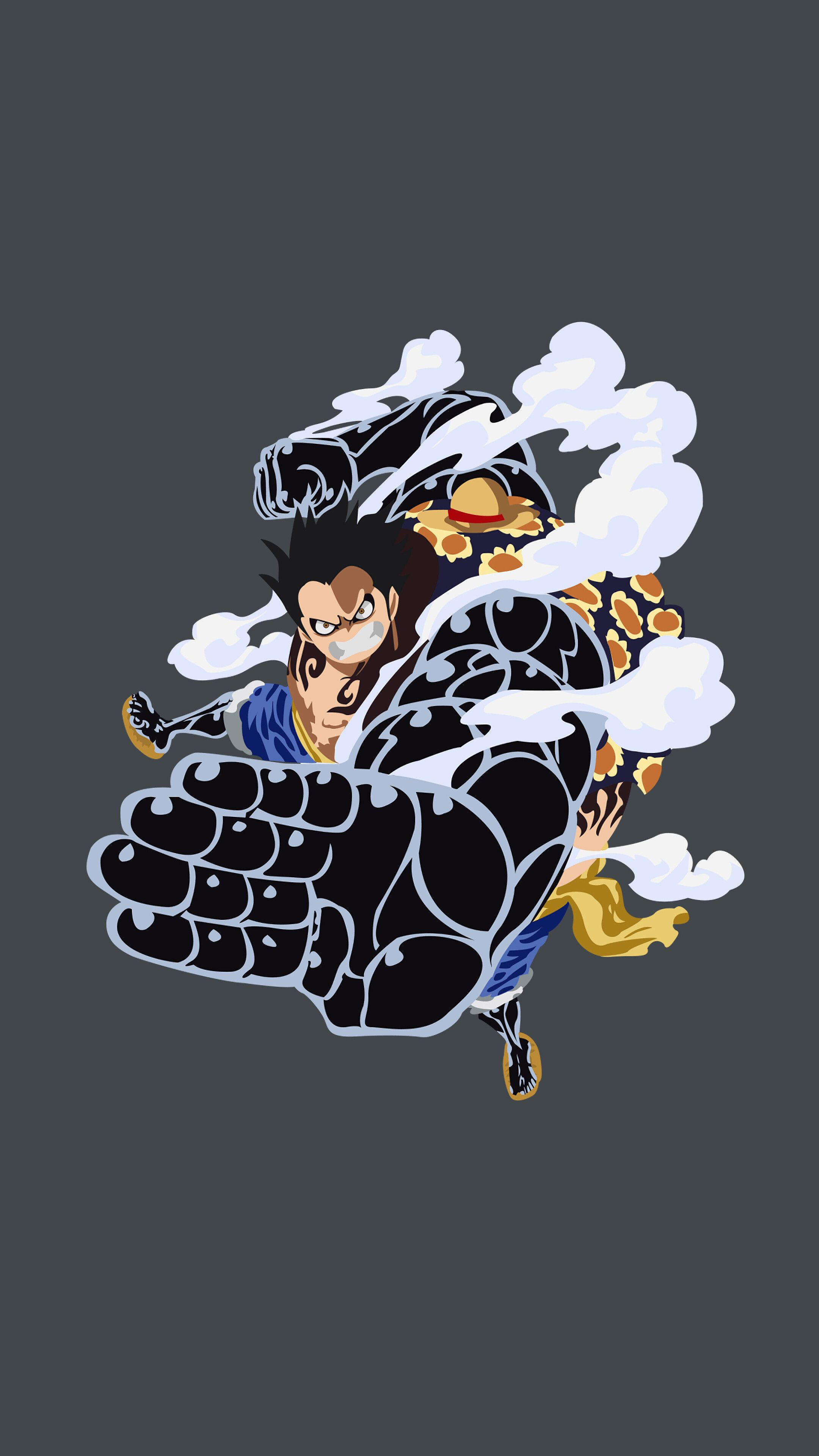 2160x3840 4k One Piece Phone Wallpapers