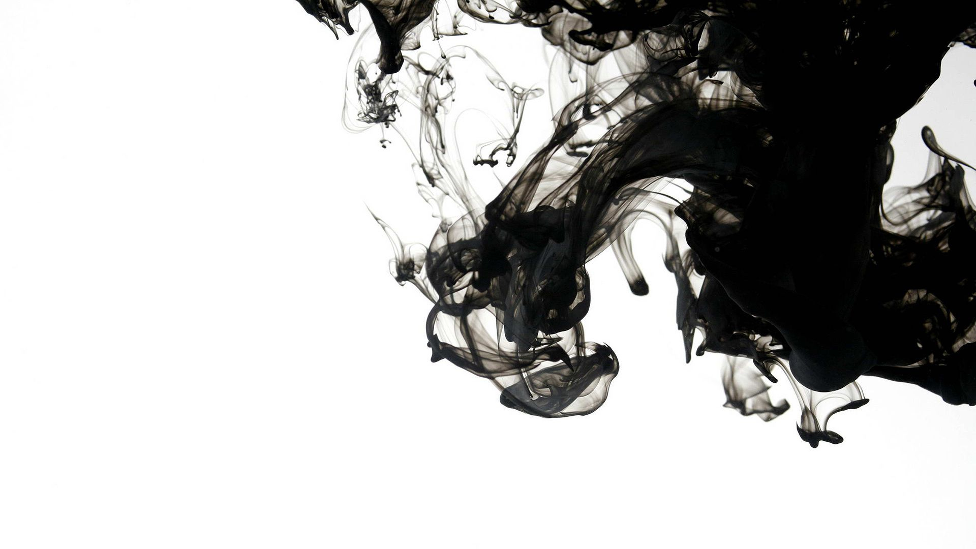 1920x1080 Black Smoke Wallpaper Images. | Smoke art, Black smoke, Smoke wallpaper