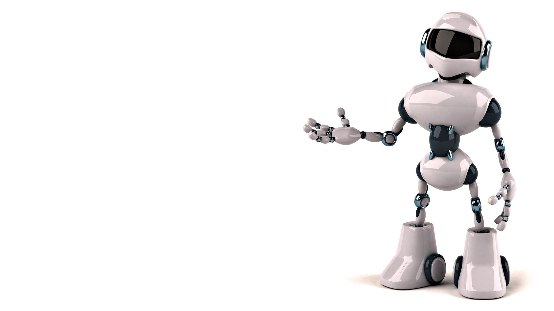 1920x1080 Robot Wallpapers Top Free Robot Backgrounds