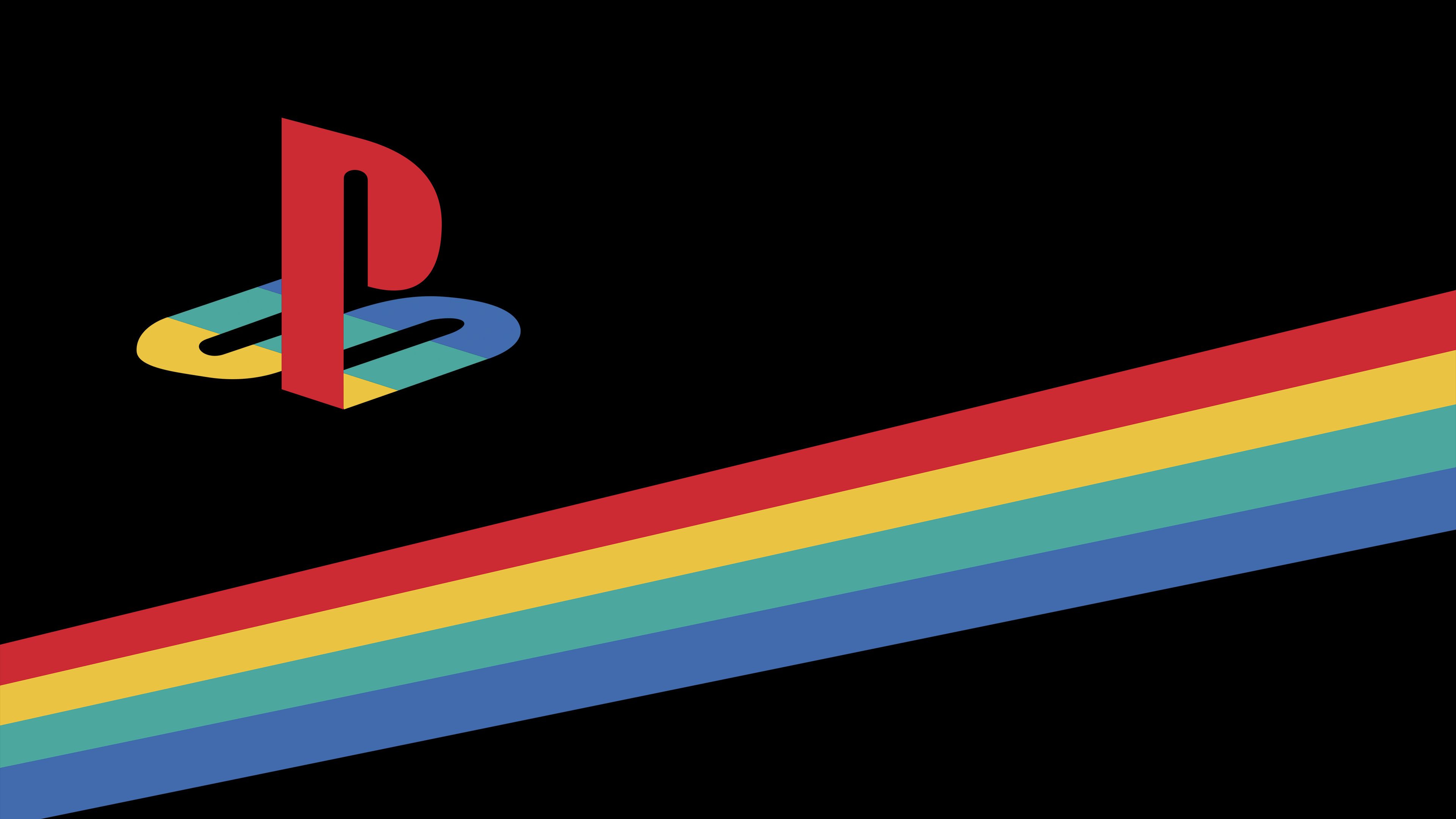3840x2160 Retro PlayStation Wallpapers Top Free Retro PlayStation Backgrounds