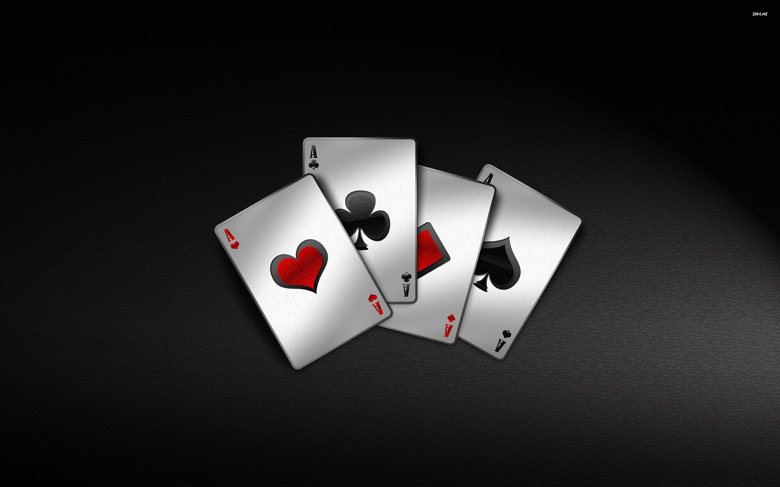 2560x1600 Playing Cards Wallpapers