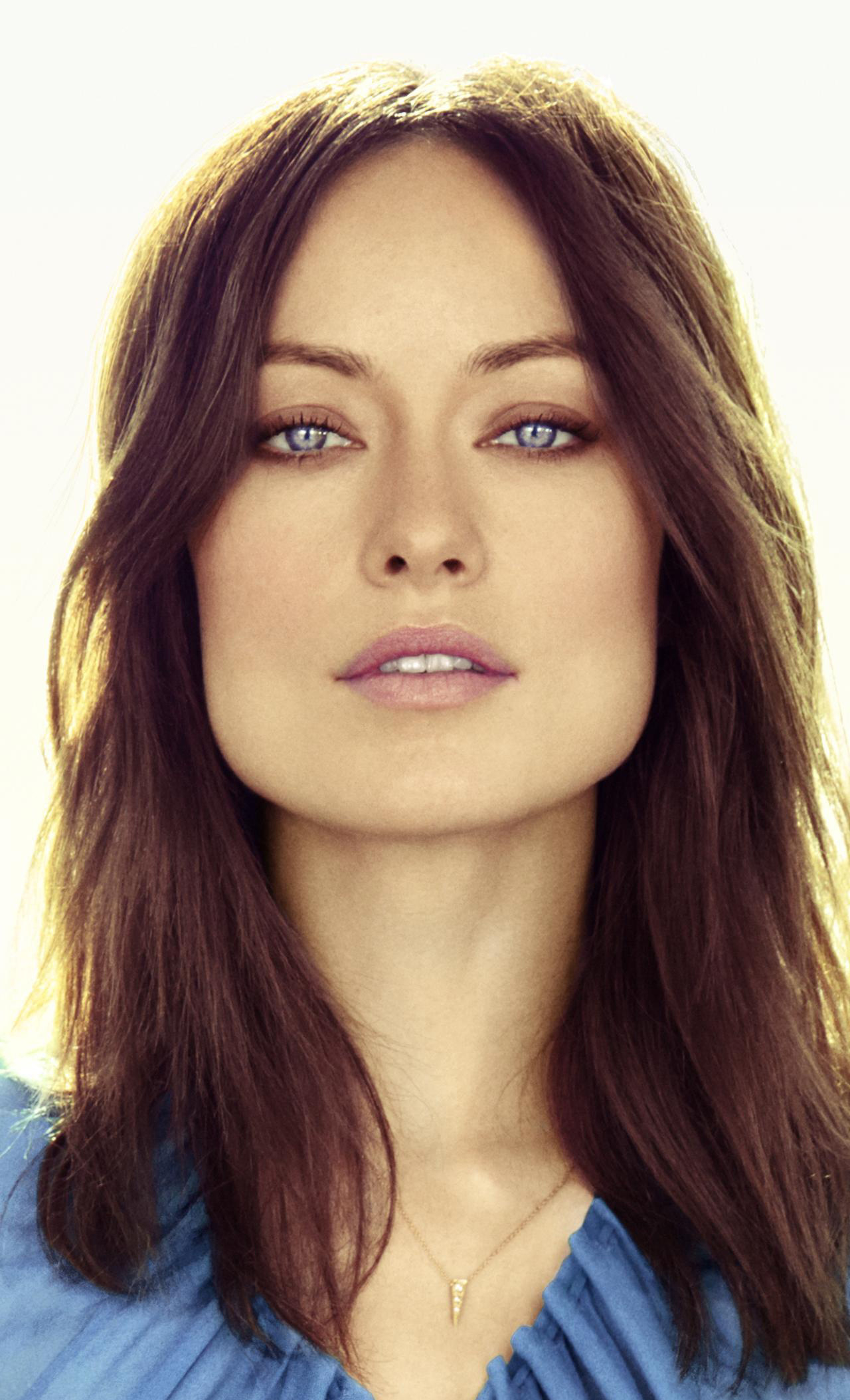 1280x2106 Download olivia wilde, stare, 2018 1280x2120 wallpaper, iphone 6 plus, 1280x2120 hd image, background, 7828