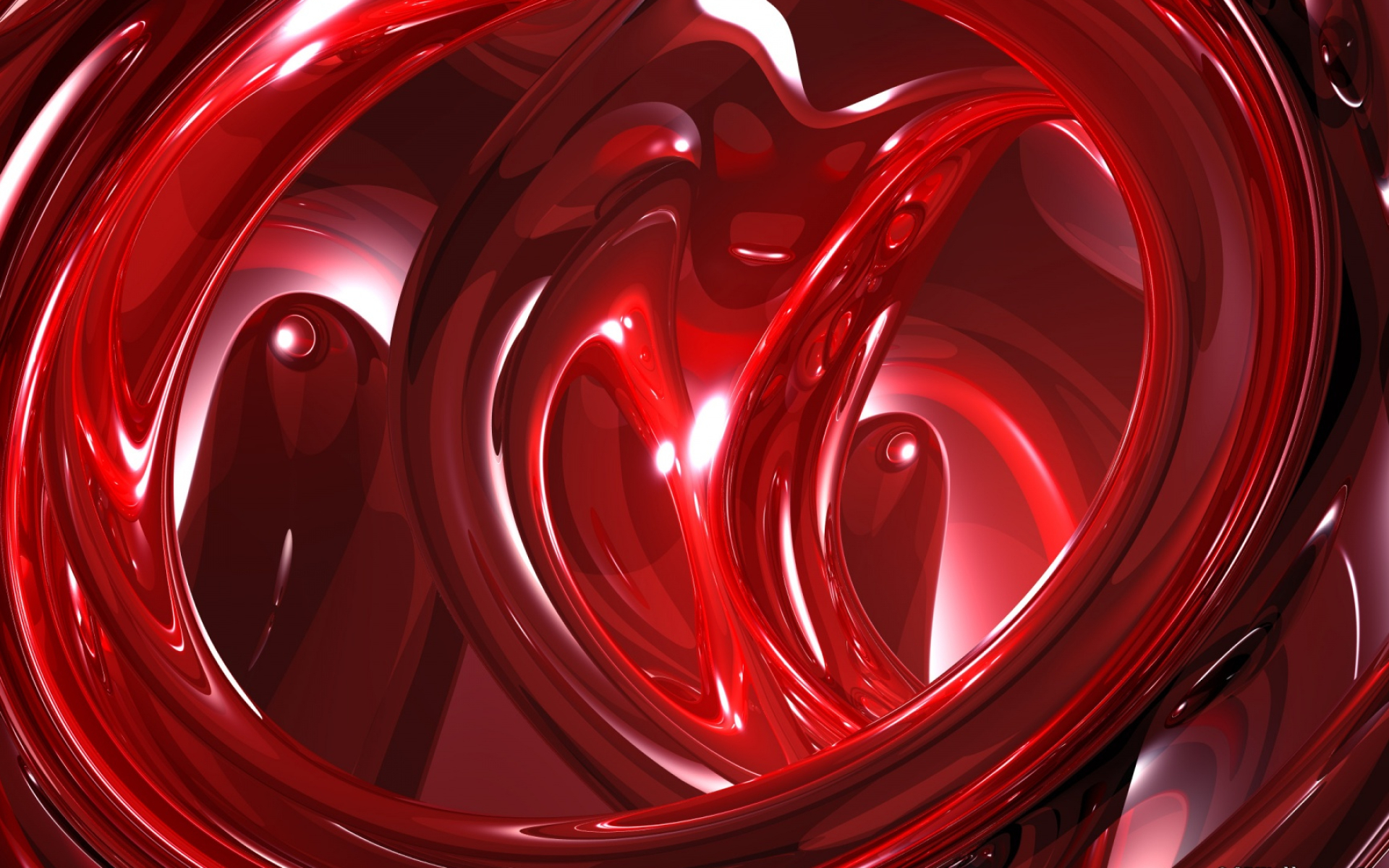 1920x1200 3D Red Abstract Wallpapers Top Free 3D Red Abstract Backgrounds