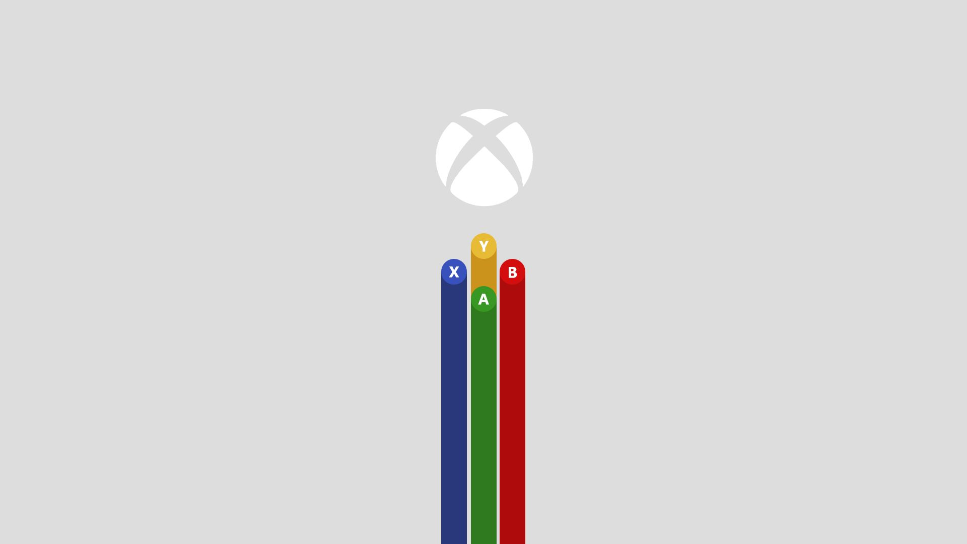 1920x1080 Xbox Phone Wallpapers