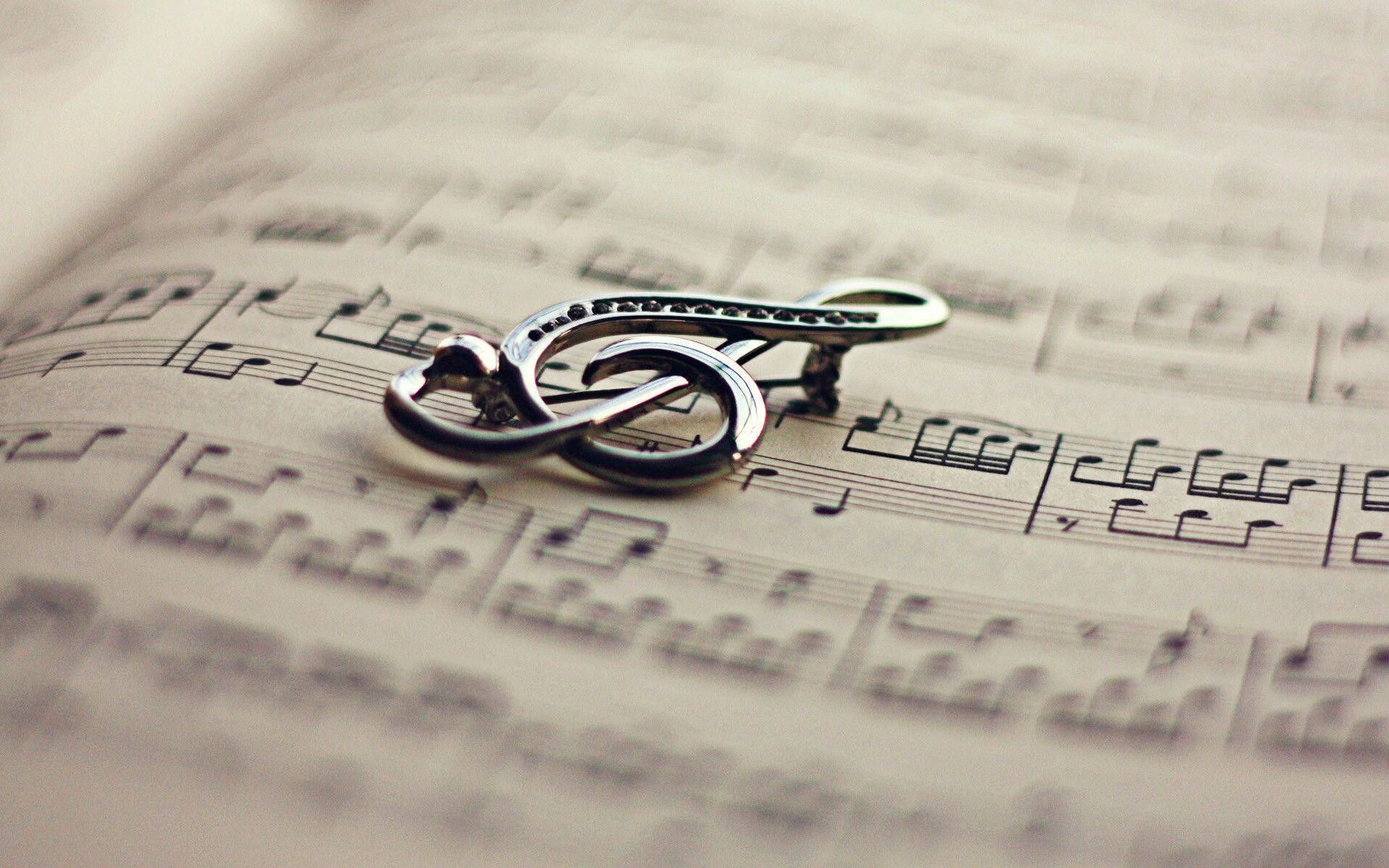 1920x1200 Musical Notes Wallpapers Top Free Musical Notes Backgrounds
