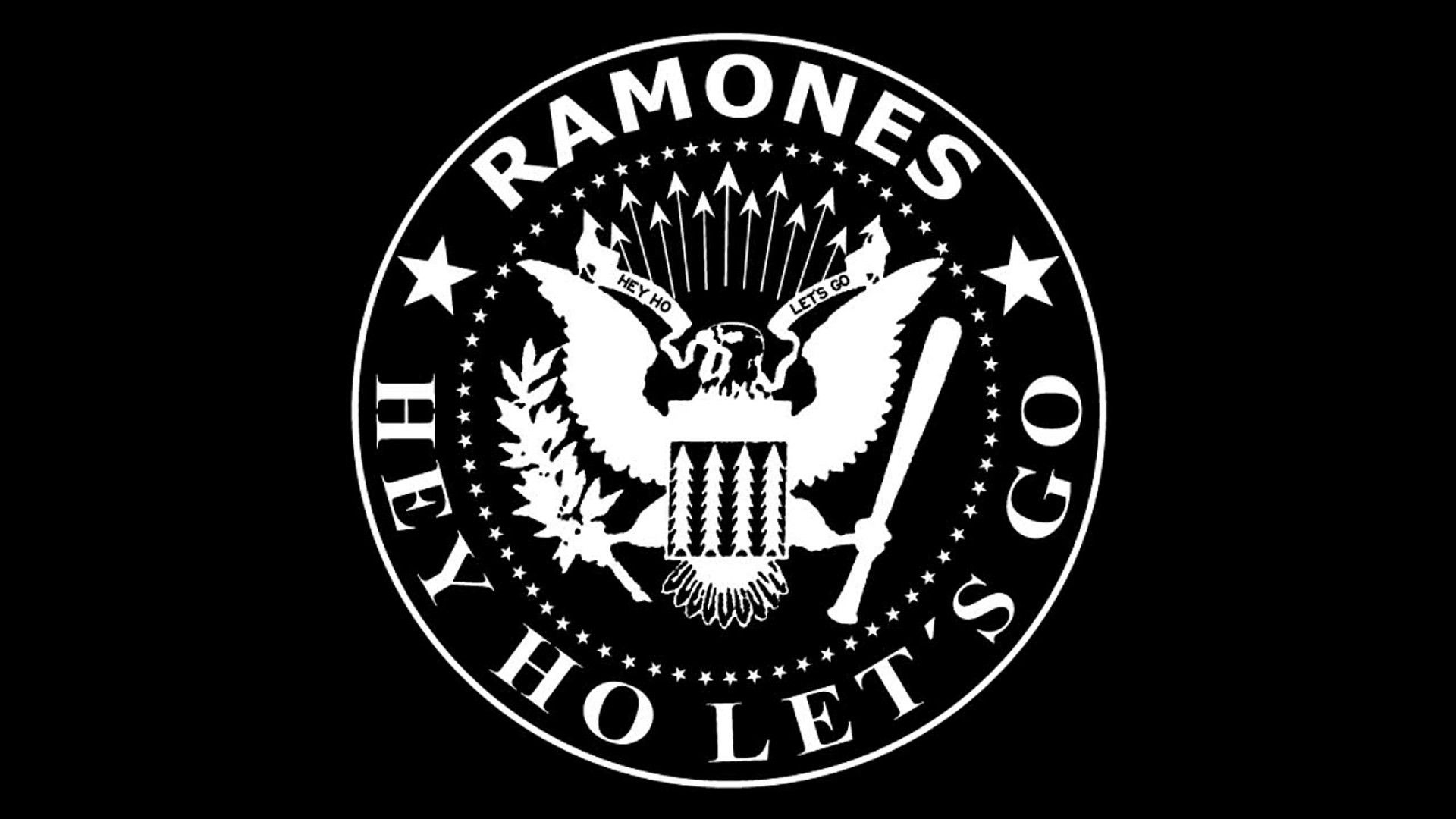 1920x1080 Ramones Wallpapers Top Free Ramones Backgrounds