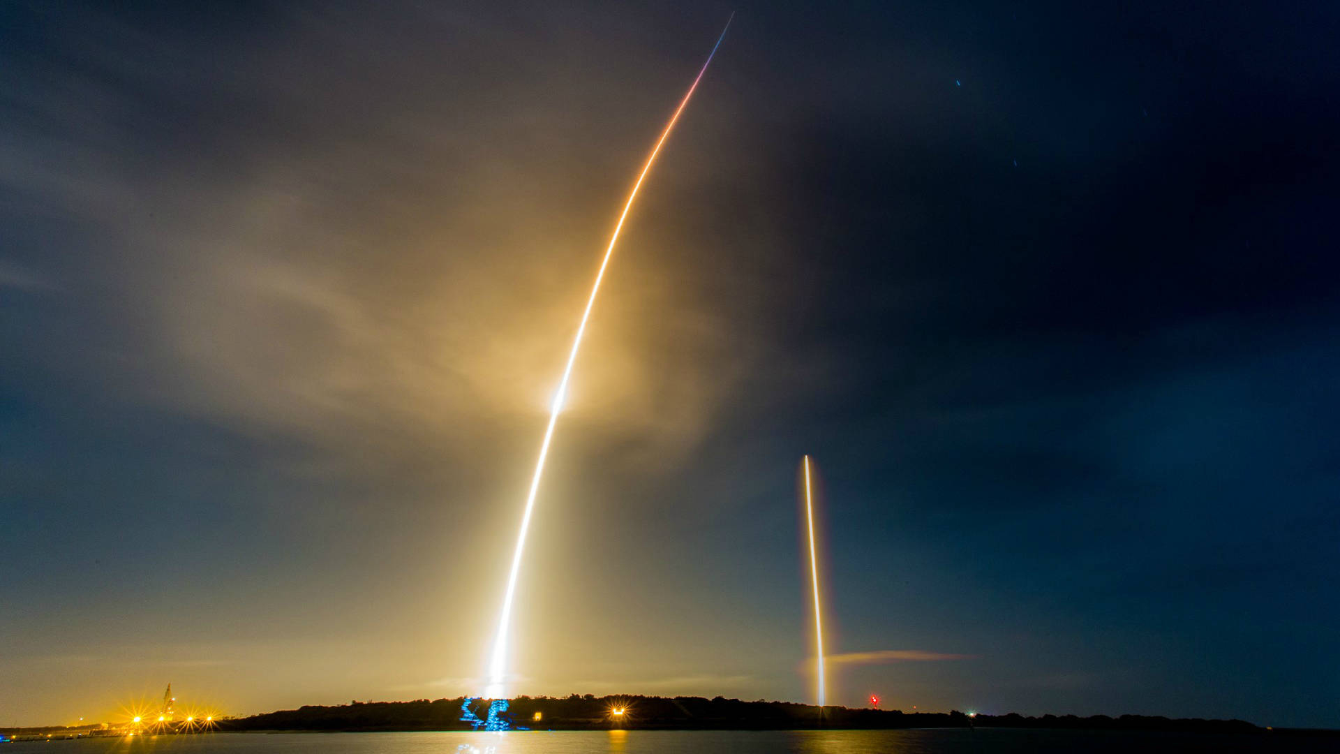 1920x1080 42 Spacex Wallpapers \u0026 Backgrounds For FREE