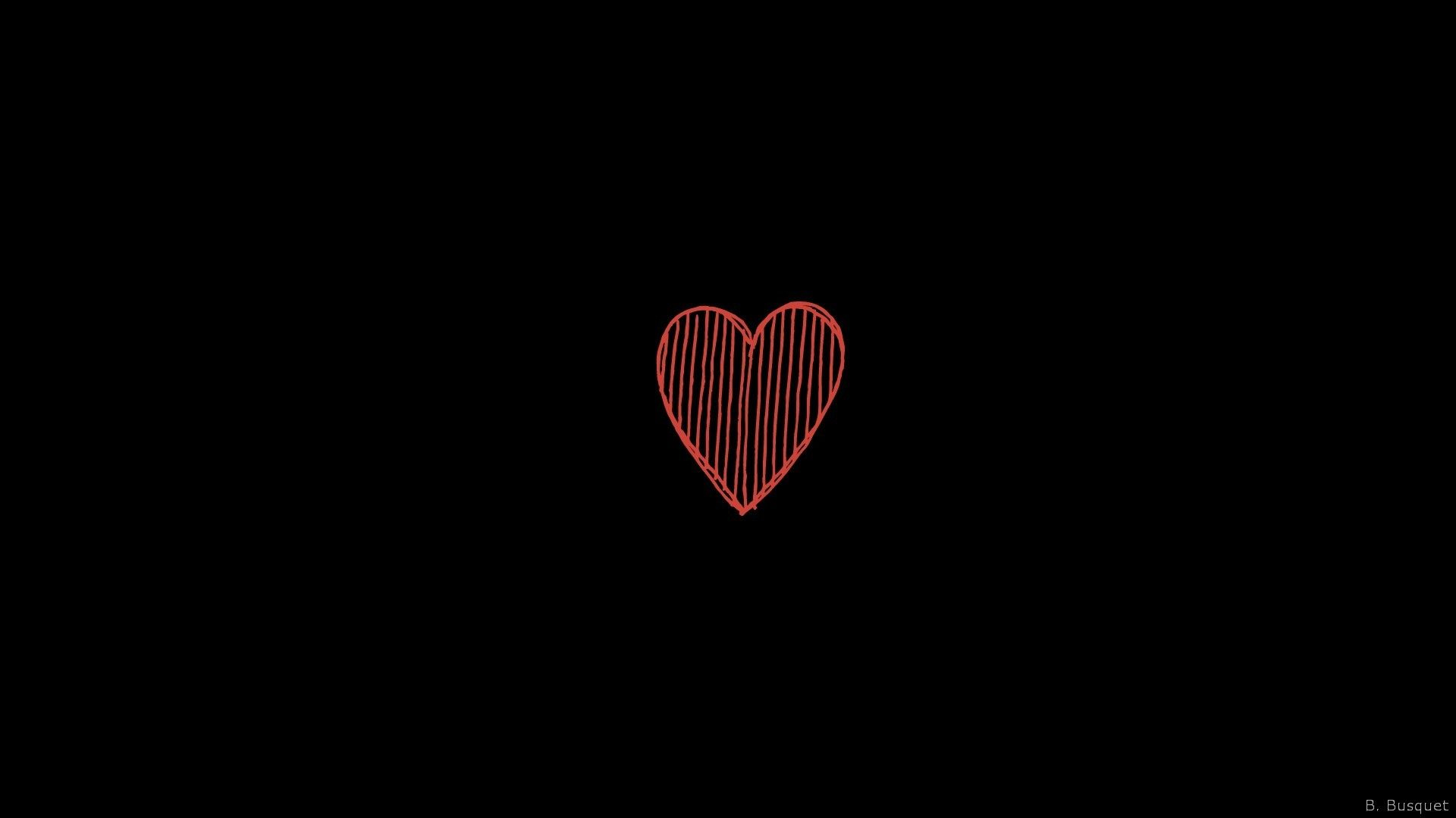 1920x1080 Abstract Dark Heart Wallpapers Top Free Abstract Dark Heart Backgrounds