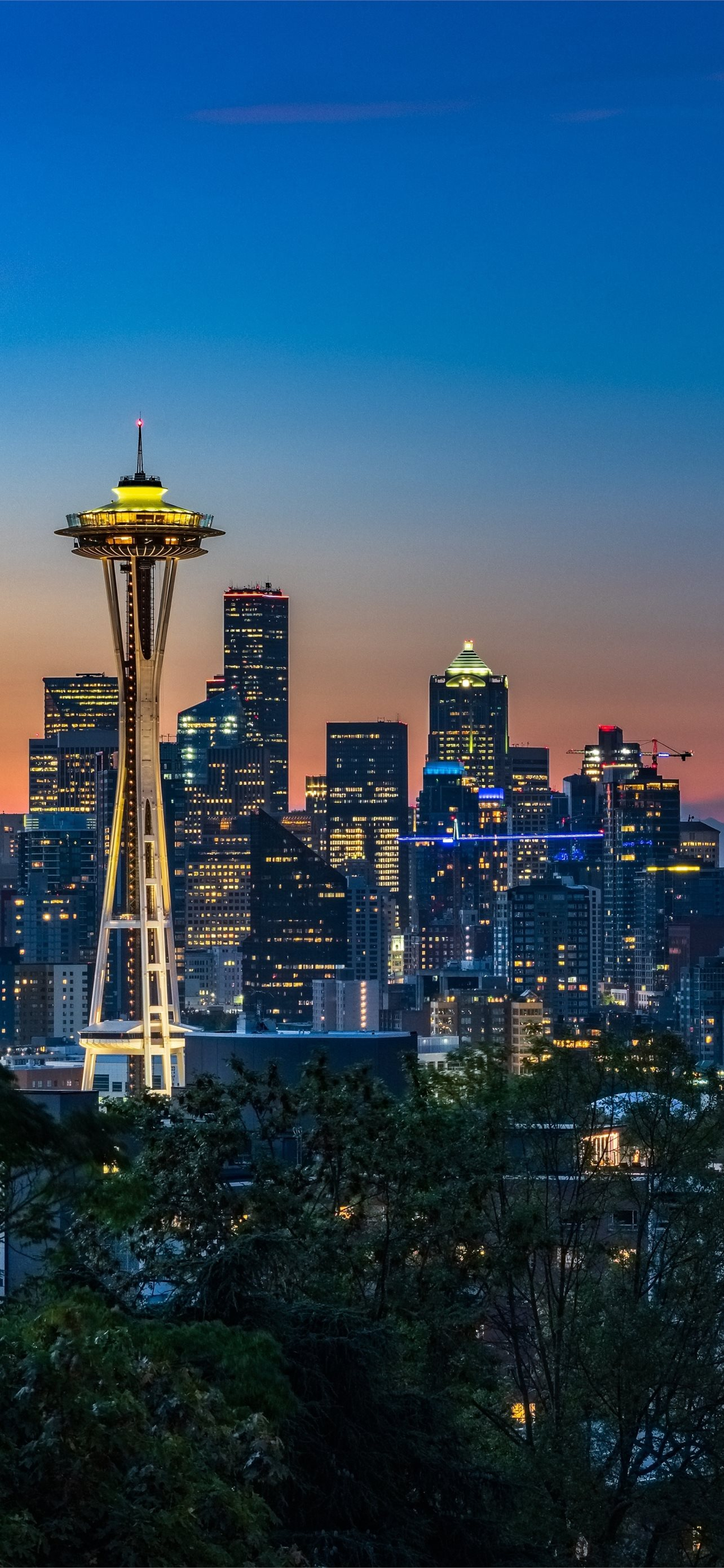 1284x2778 seattle iPhone Wallpapers Free Download