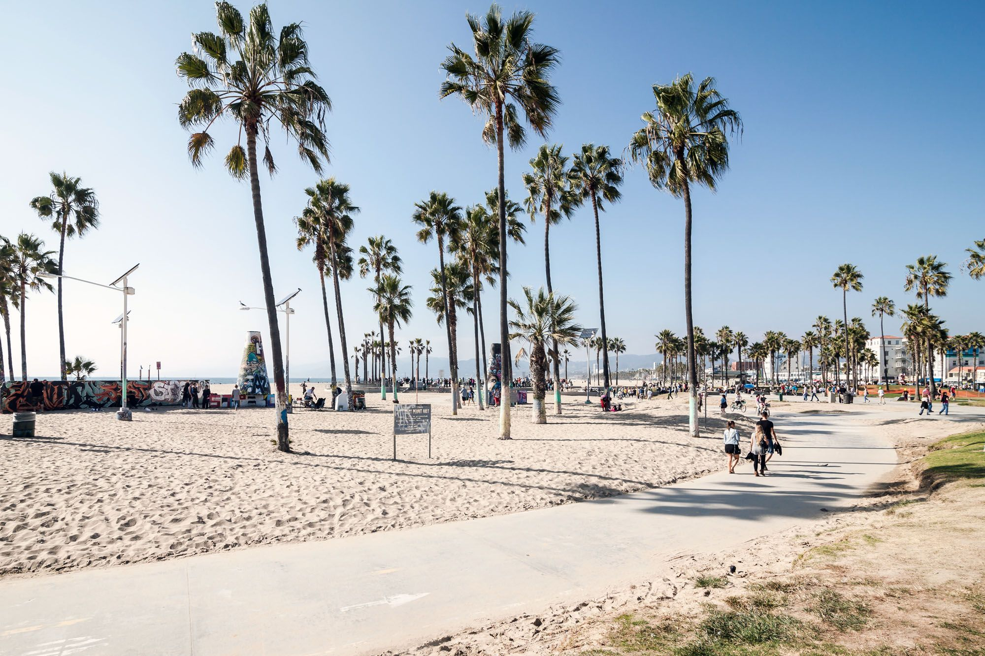 2000x1333 Venice Beach Wallpapers Top Free Venice Beach Backgrounds