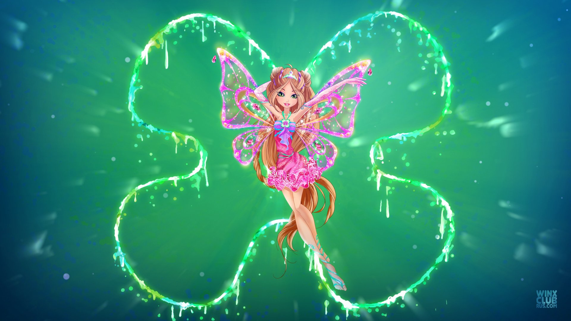 1920x1080 50+ Winx Club HD Wallpapers and Backgrounds