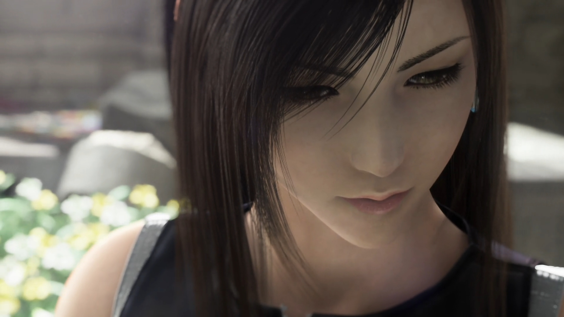 1920x1080 100+ Tifa Lockhart HD Wallpapers and Backgrounds