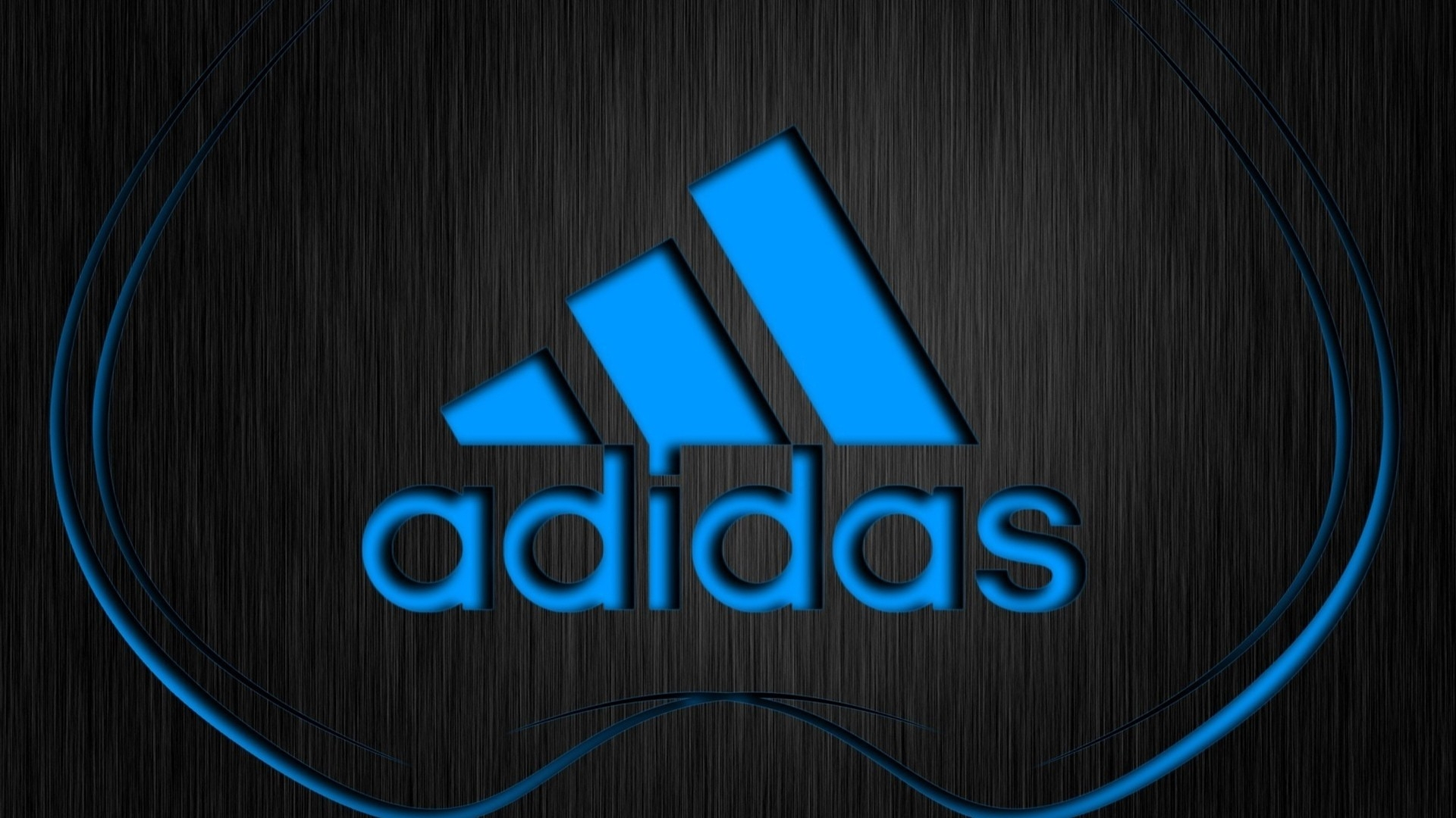 1920x1080 Wallpaper : Adidas, logo, firm, sports, lettering CoolWallpapers 643440 HD Wallpapers