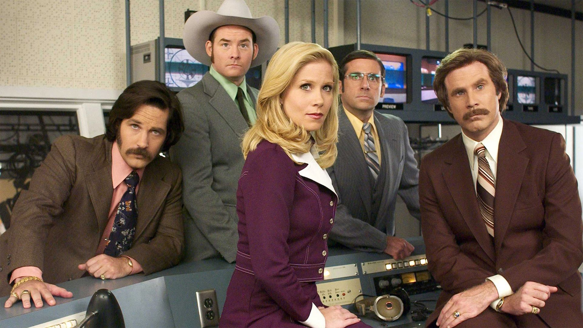 1920x1080 21 Anchorman Wallpapers Wallpaperboat