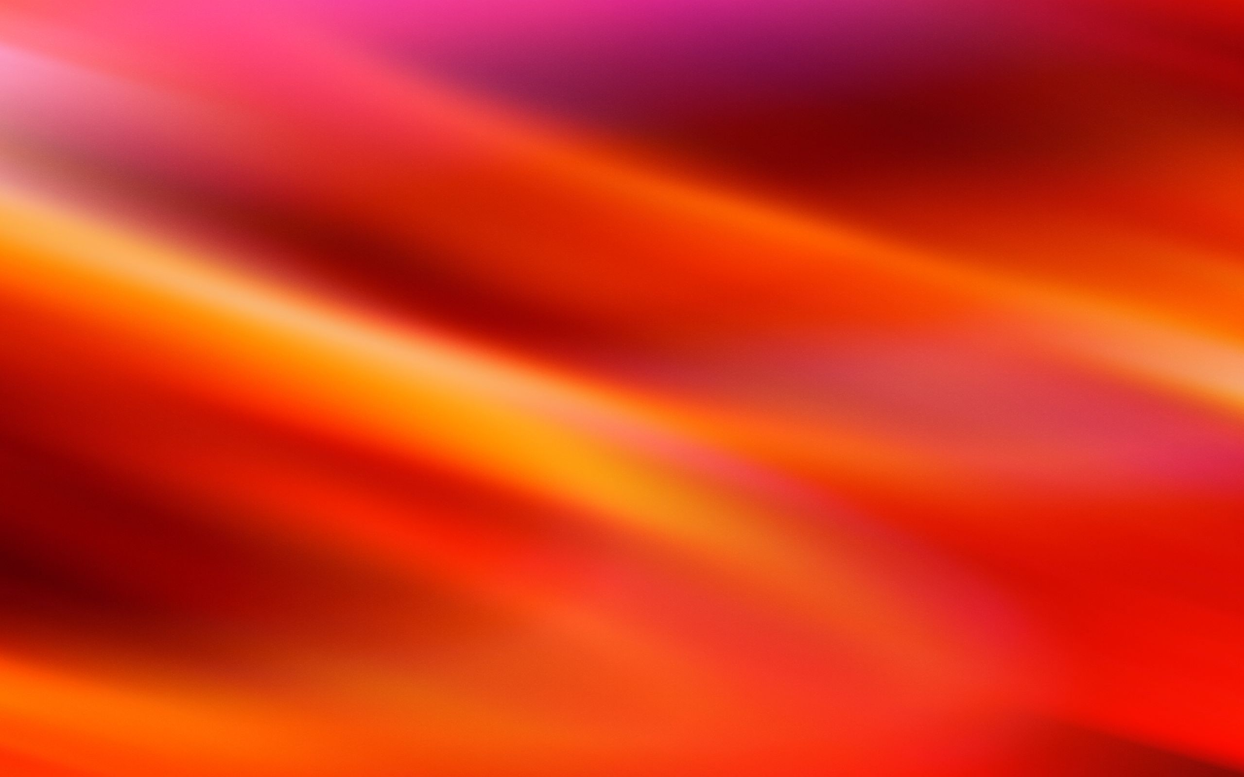 2560x1600 Orange HD Wallpaper
