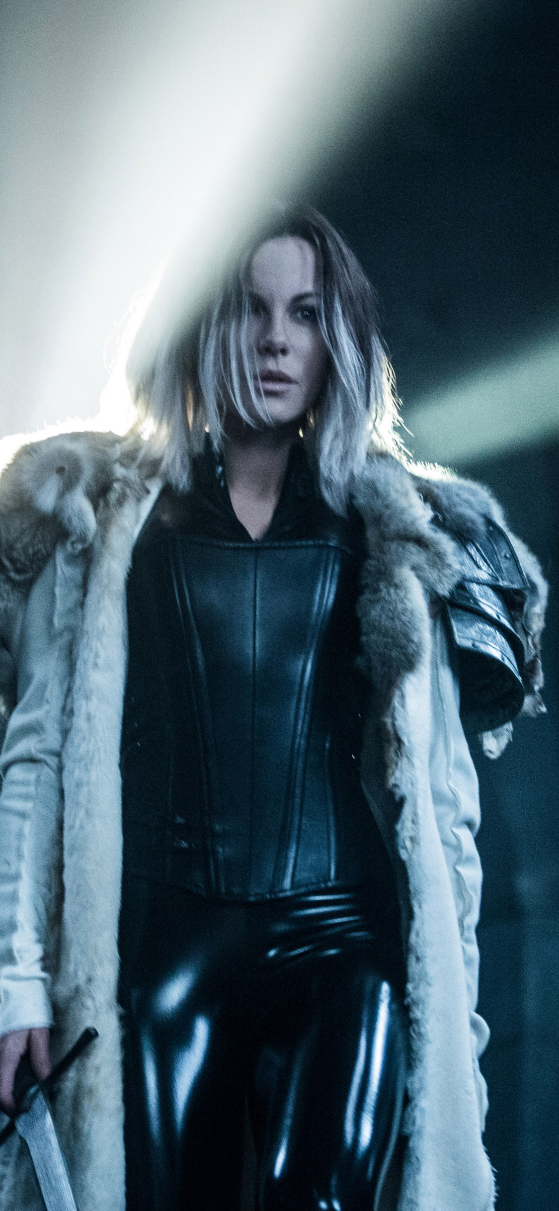1125x2436 Kate Beckinsale Selene In Underworld Blood Wars Iphone XS,Iphone 10,Iphone X HD 4k Wallpapers, Images, Backgrounds, Photos and Pictures
