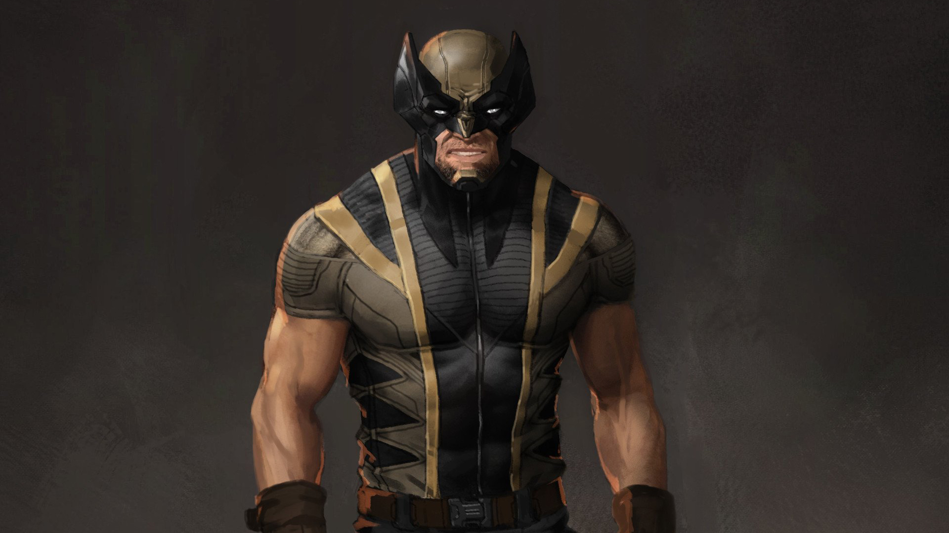 1920x1080 Wolverine Marvel Hero, HD Superheroes, 4k Wallpapers, Images, Backgrounds, Photos and Pictures