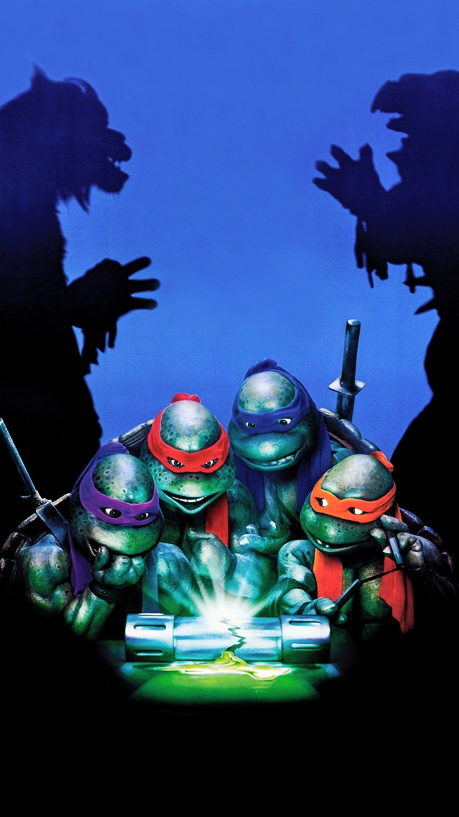 1536x2733 TMNT 2 Phone Wallpaper in 2022 | Teenage mutant ninja turtles figures, Teenage mutant ninja turtles art, Teenage mutant ninja turtles