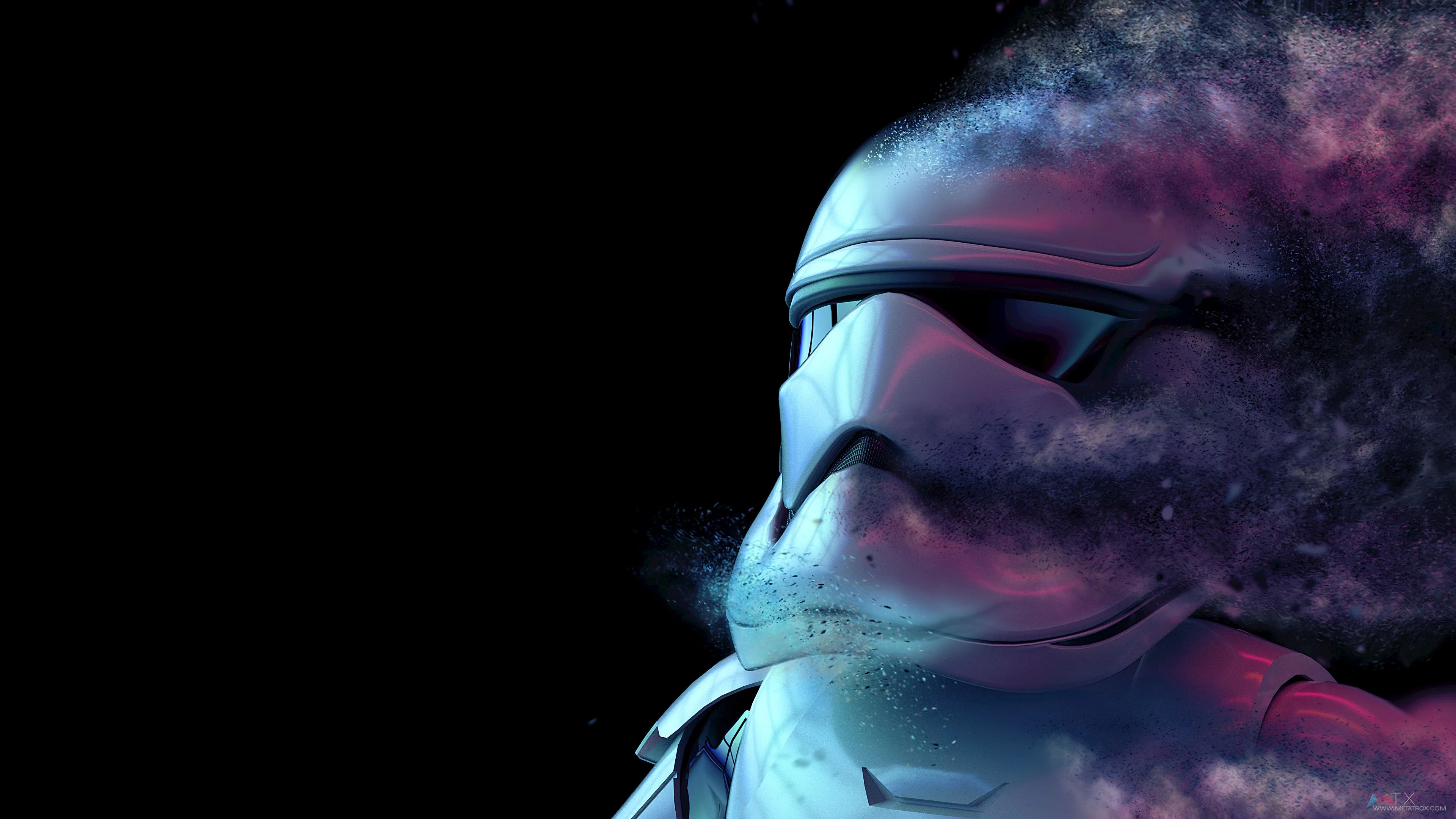 3840x2160 Stormtrooper Star Wars 4K Wallpapers Top Free Stormtrooper Star Wars 4K Backgrounds