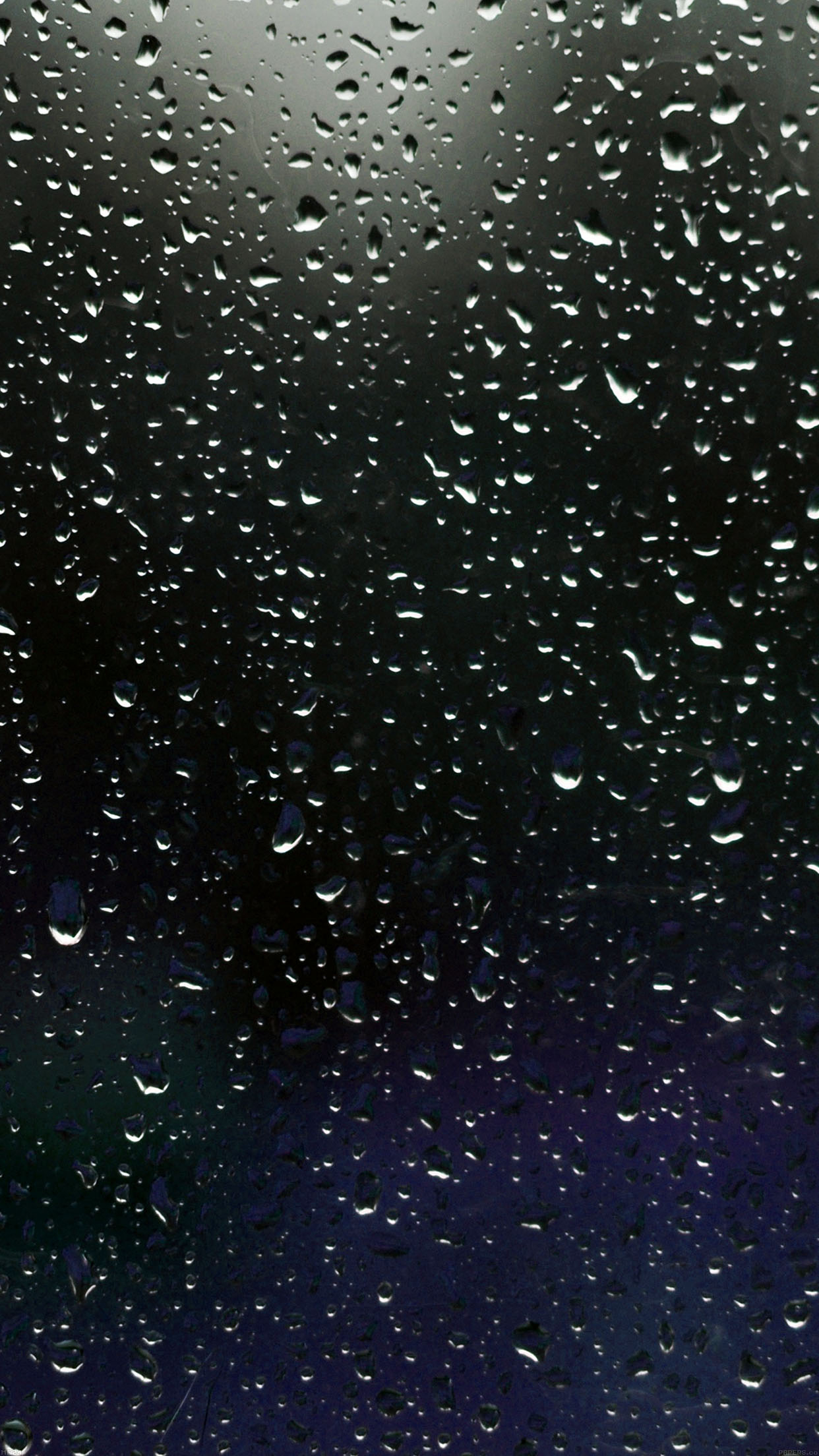 1242x2208 | iPhone11 wallpaper | mf24-raining-windows-10-raindrops-nature