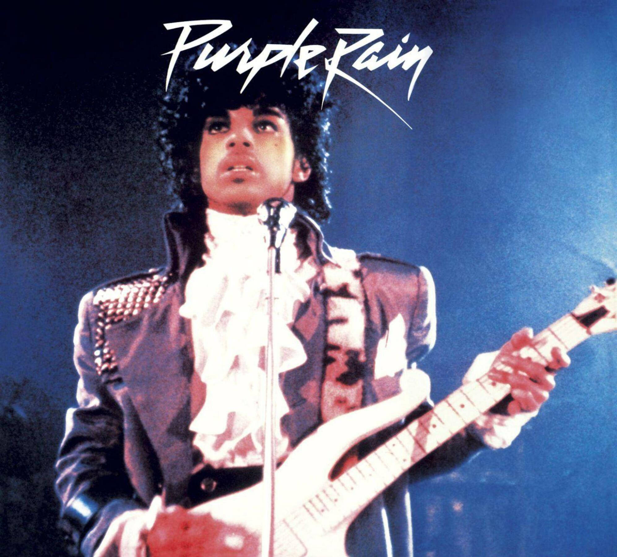1994x1800 Download Purple Rain Prince Wallpaper
