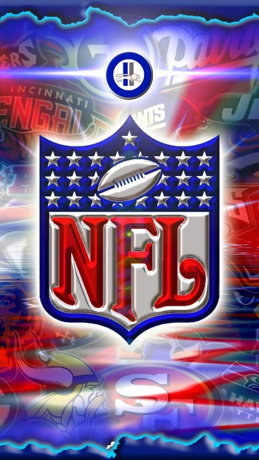 1080x1920 NFL iPhone 8 Wallpaper 2022 NFL Football Wallpapers | Football wallpaper, Nfl football wallpaper, Nfl football 49ers