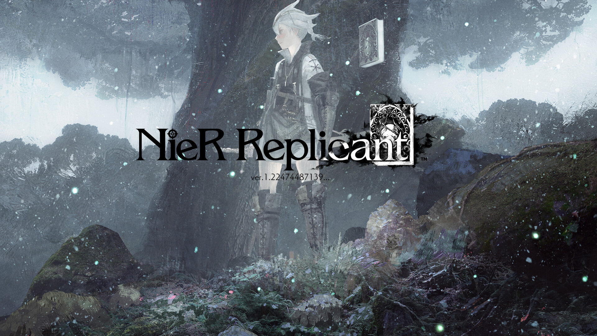 1920x1080 Check Out All Of The New Content Featured In NieR Replicant Page 1 of 0