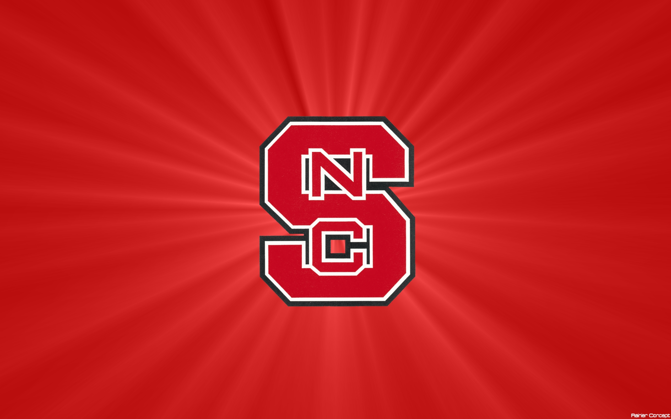 2560x1600 Nc state wolfpack Logos