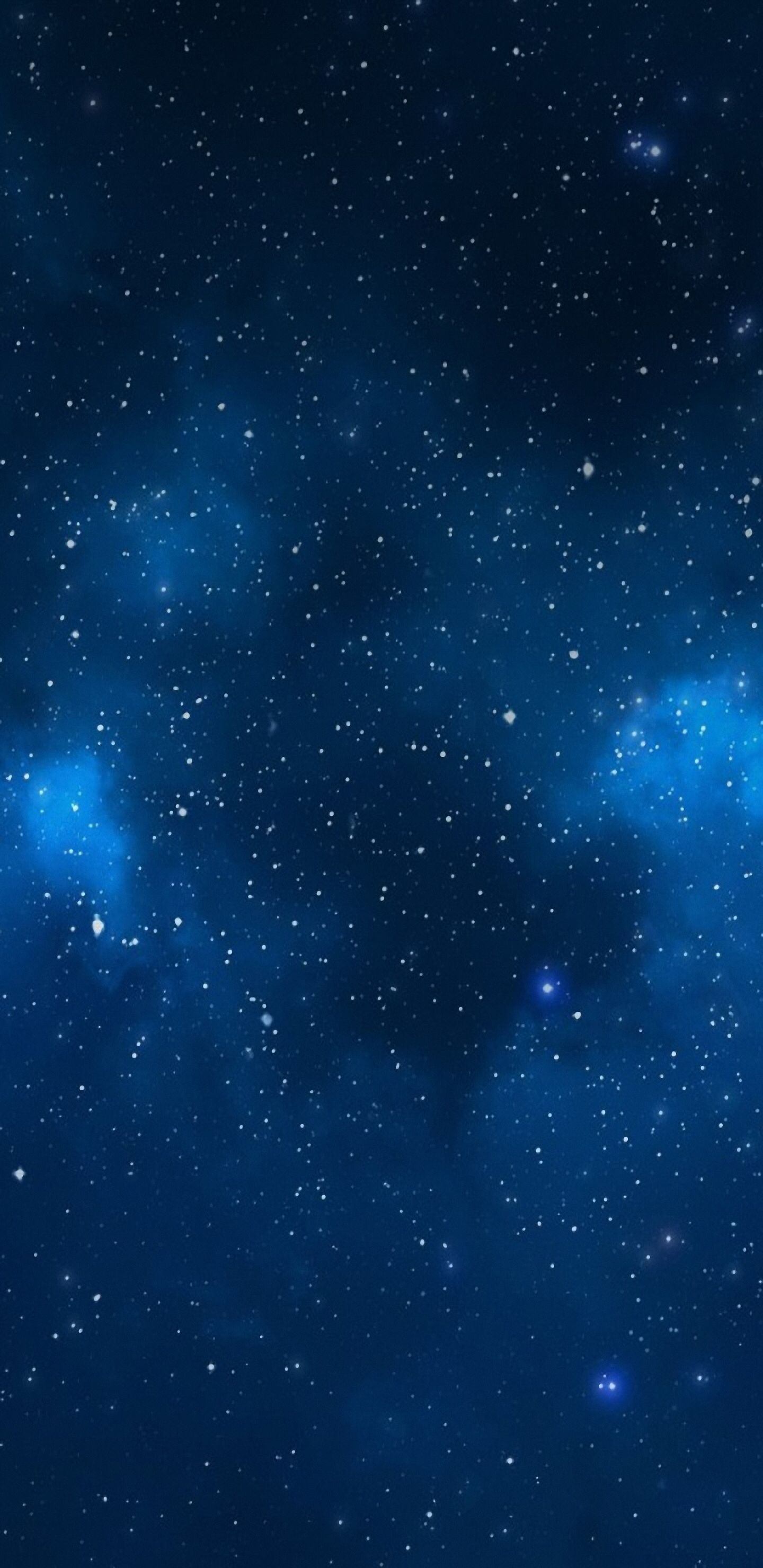 1440x2960 Dark, blue, wallpaper, galaxy, tranquil, beauty, nature, night, sky, stars, Samsung | Blaue tapete, Galaxie-hintergrundbild, Dunkle tapete
