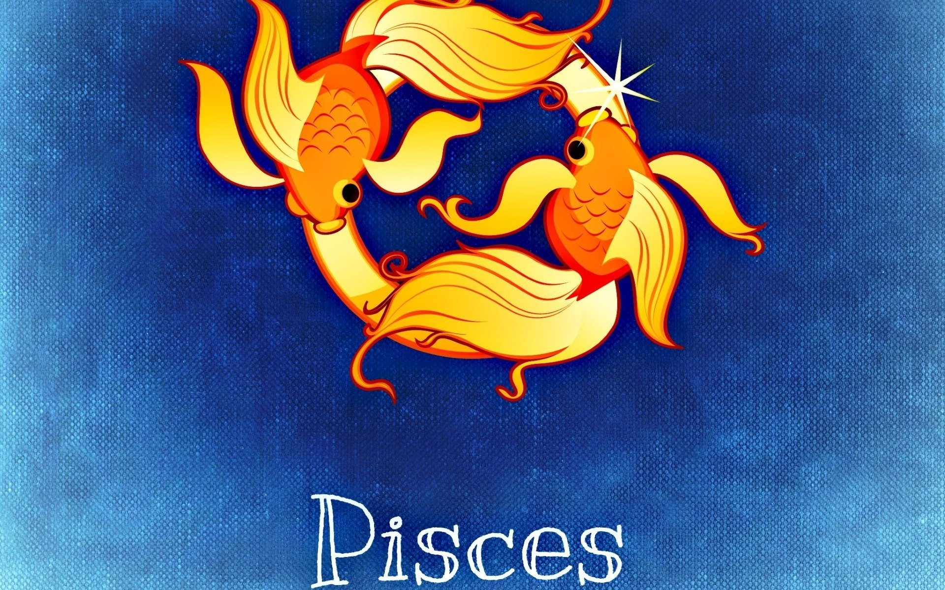 1920x1200 Horoscope Pisces by Alexas_Fotos