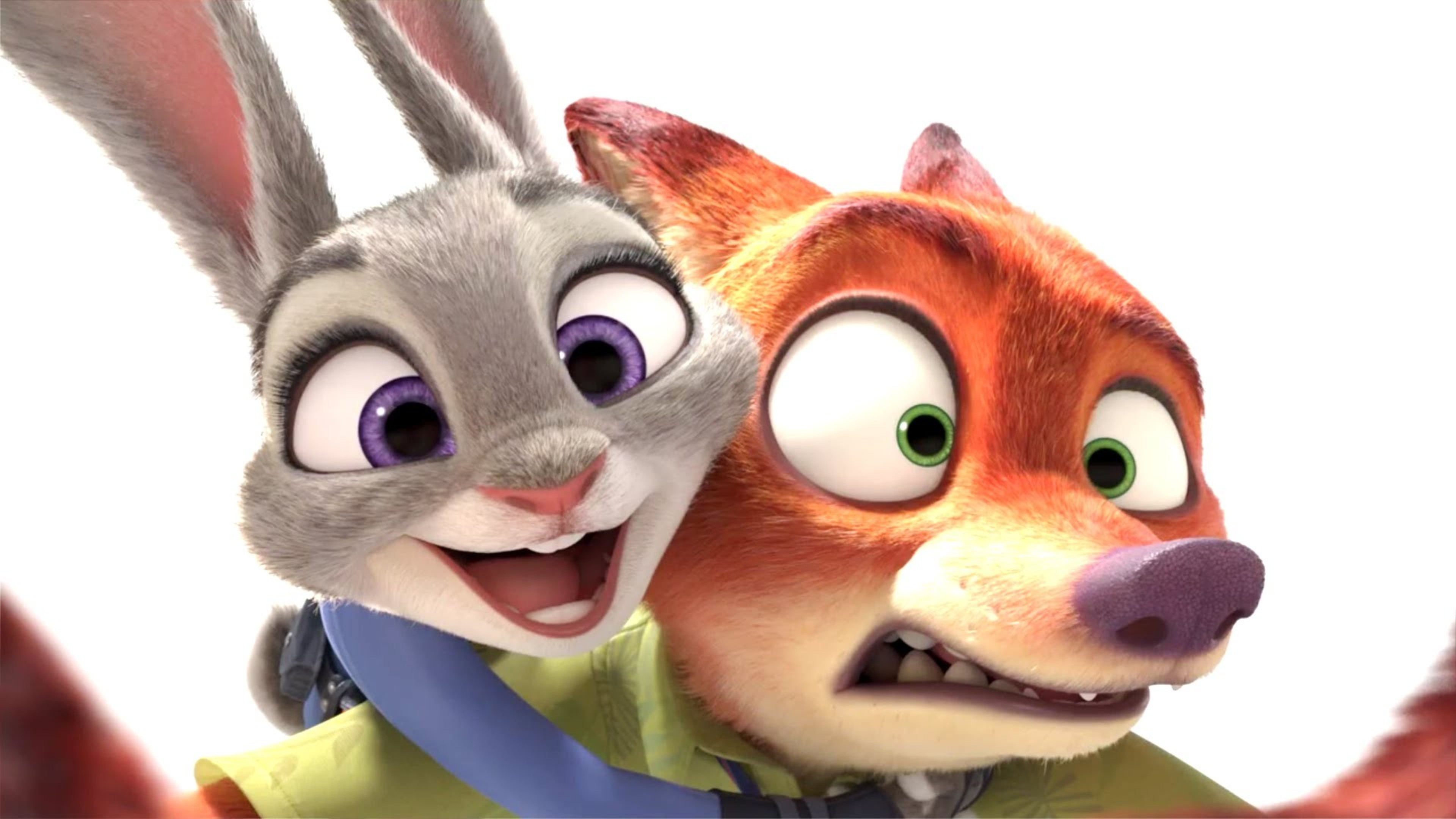 3840x2160 Zootopia 1080p, HD Movies, 4k Wallpapers, Images, Backgrounds, Photos and Pictures