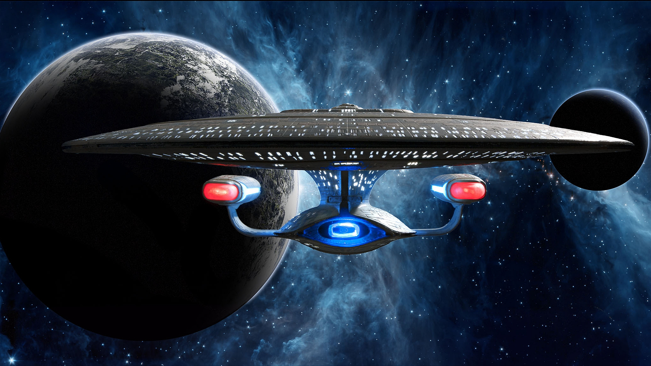 2100x1181 60+ Star Trek: The Next Generation HD Wallpapers and Backgrounds