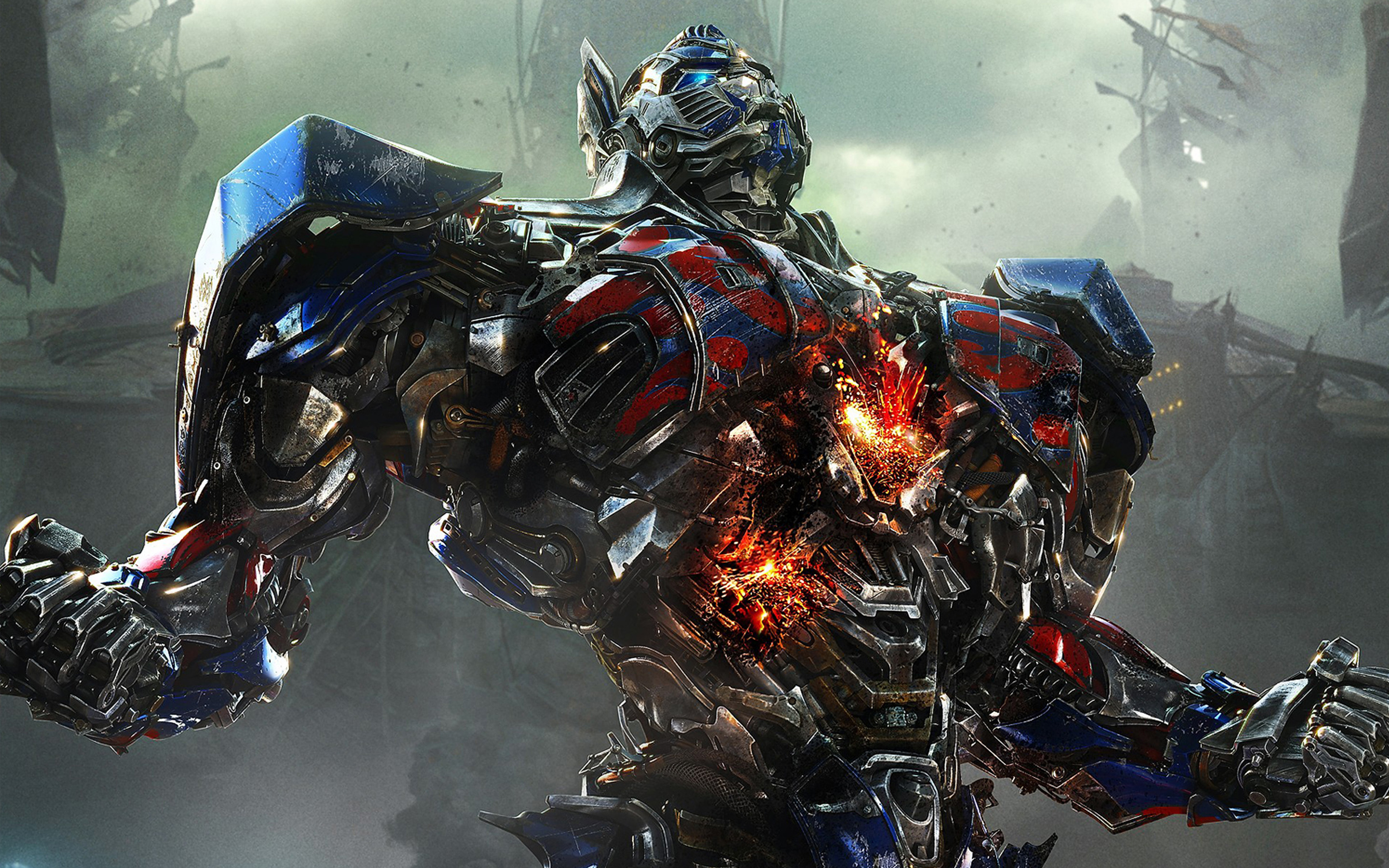 2880x1800 450+ Transformers HD Wallpapers and Backgrounds