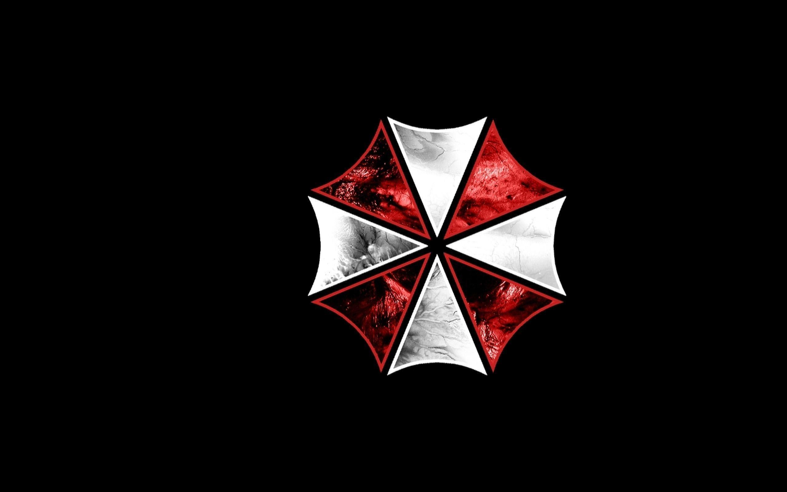 2560x1600 Umbrella Corporation Logo Wallpapers Top Free Umbrella Corporation Logo Backgrounds