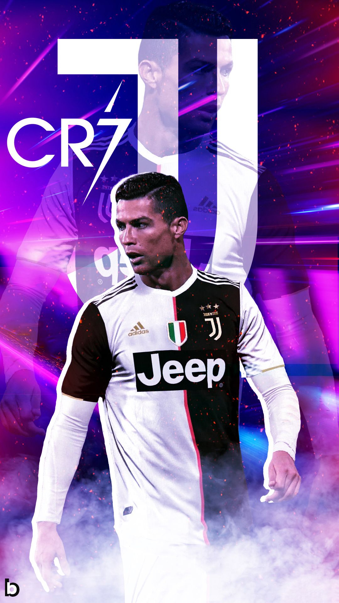 1080x1920 Cristiano Ronaldo Wallpaper HD