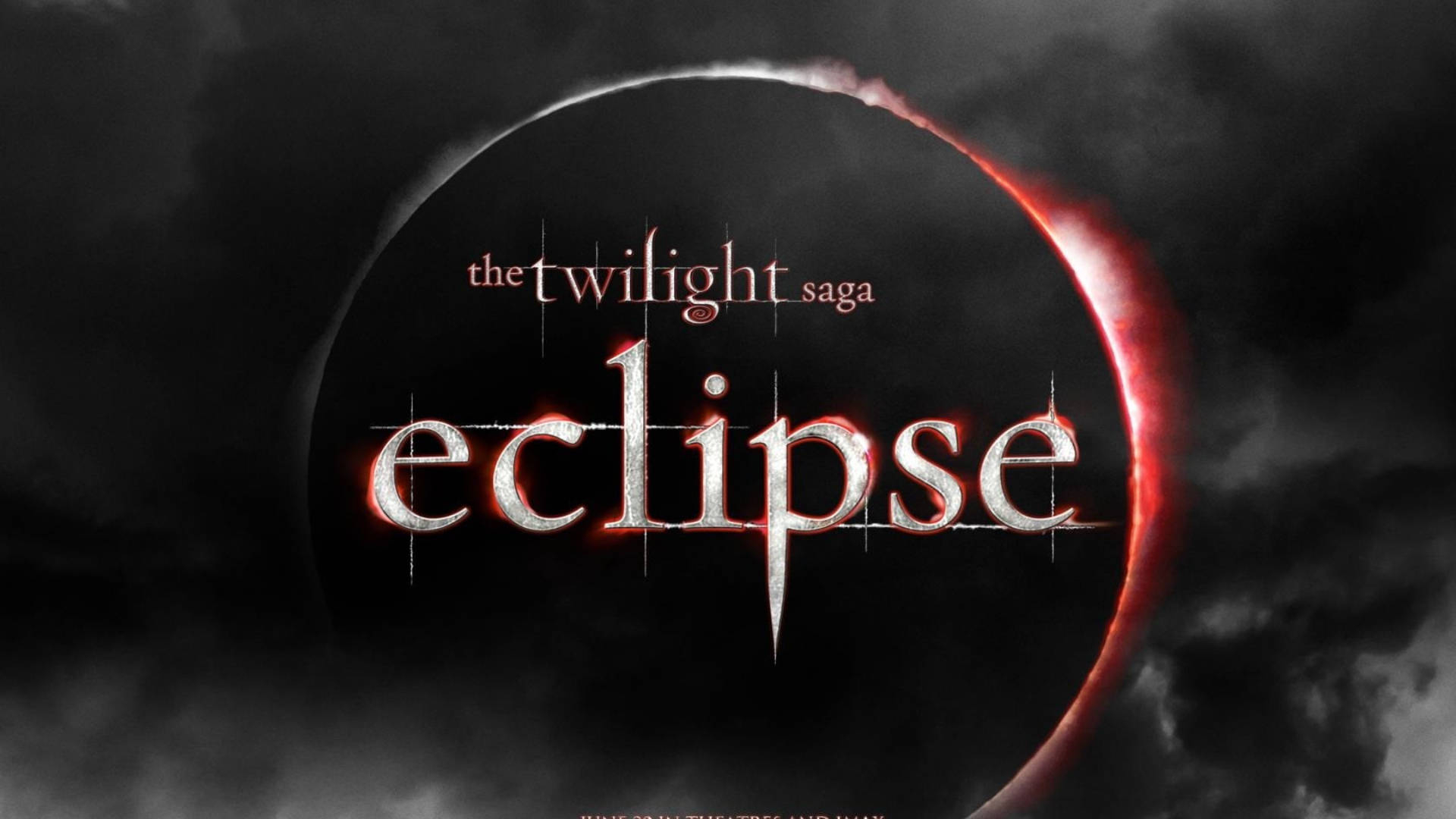 1920x1080 Download The Twilight Saga Eclipse Wallpaper