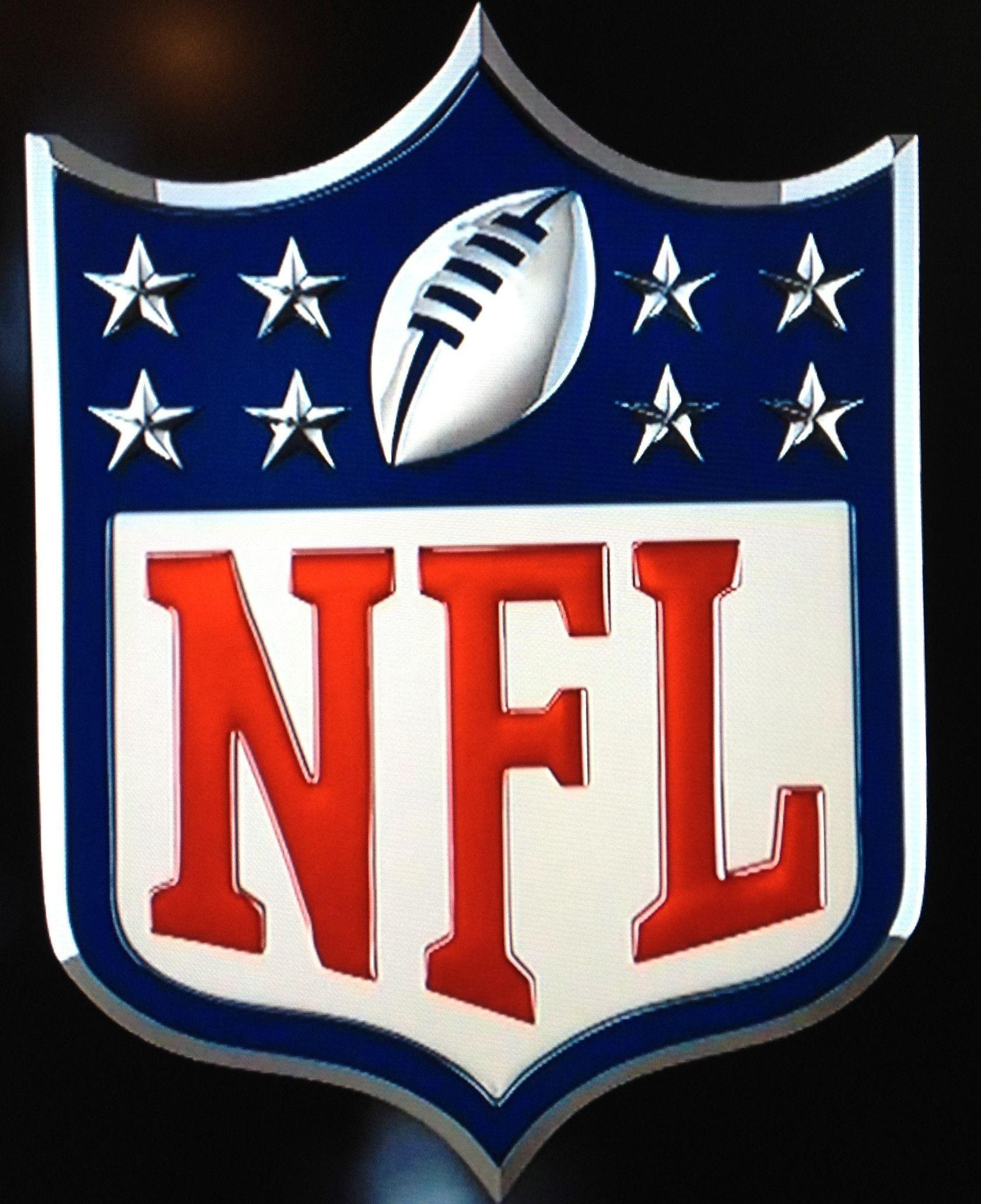 1682x2065 NFL Logo Wallpapers