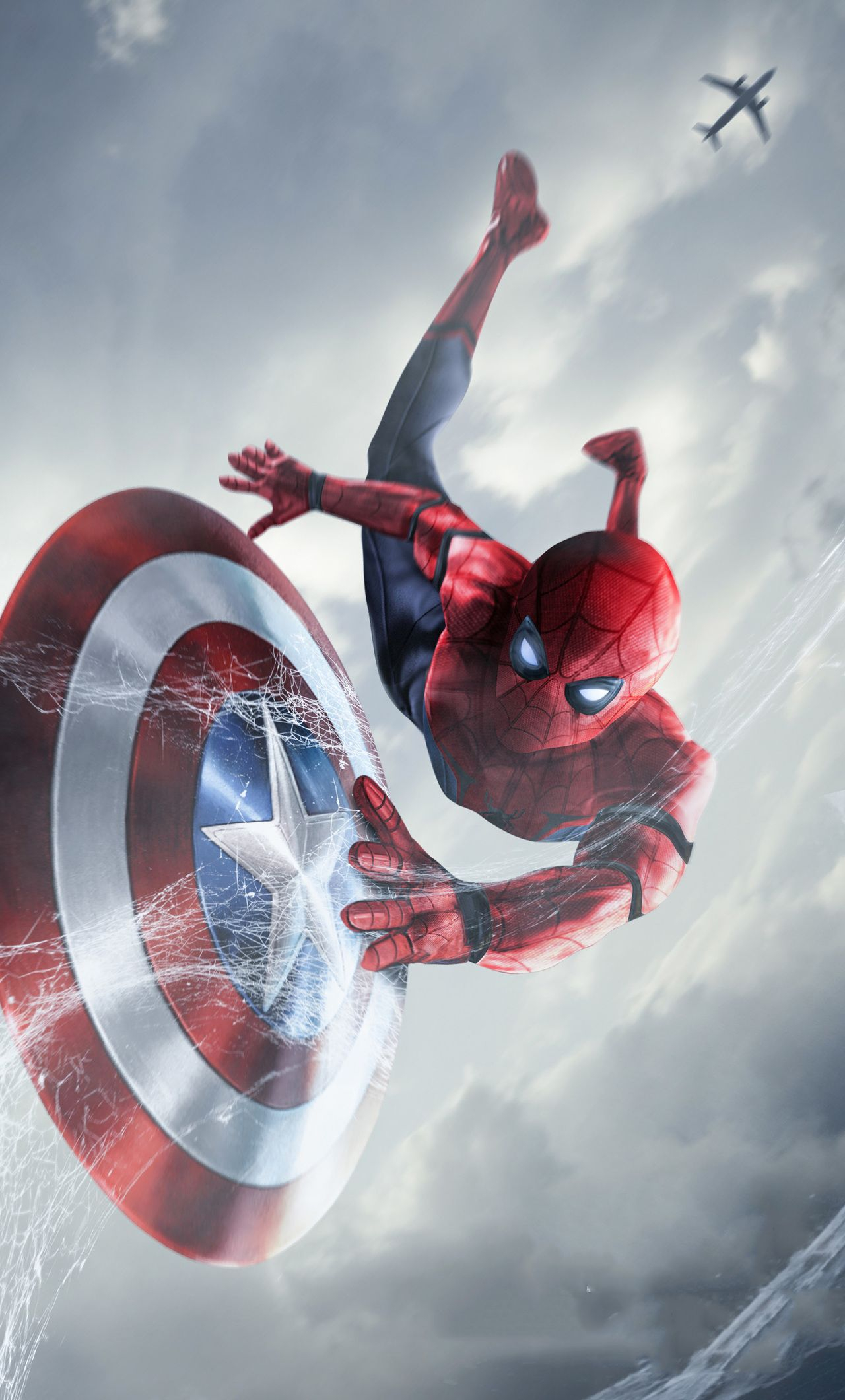 1280x2120 Captain America Shield Wallpaper Impre Media, [alt_image] | Heroe, Marvel, Super h&Atilde;&copy;roe