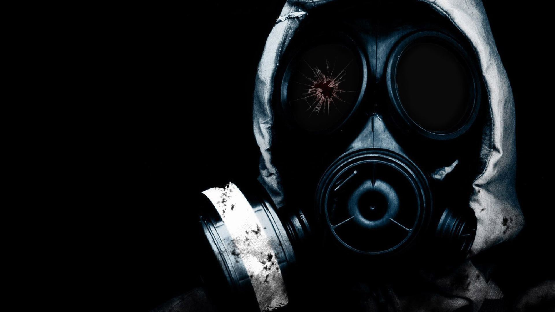 1920x1080 120+ Gas Mask HD Wallpapers and Backgrounds