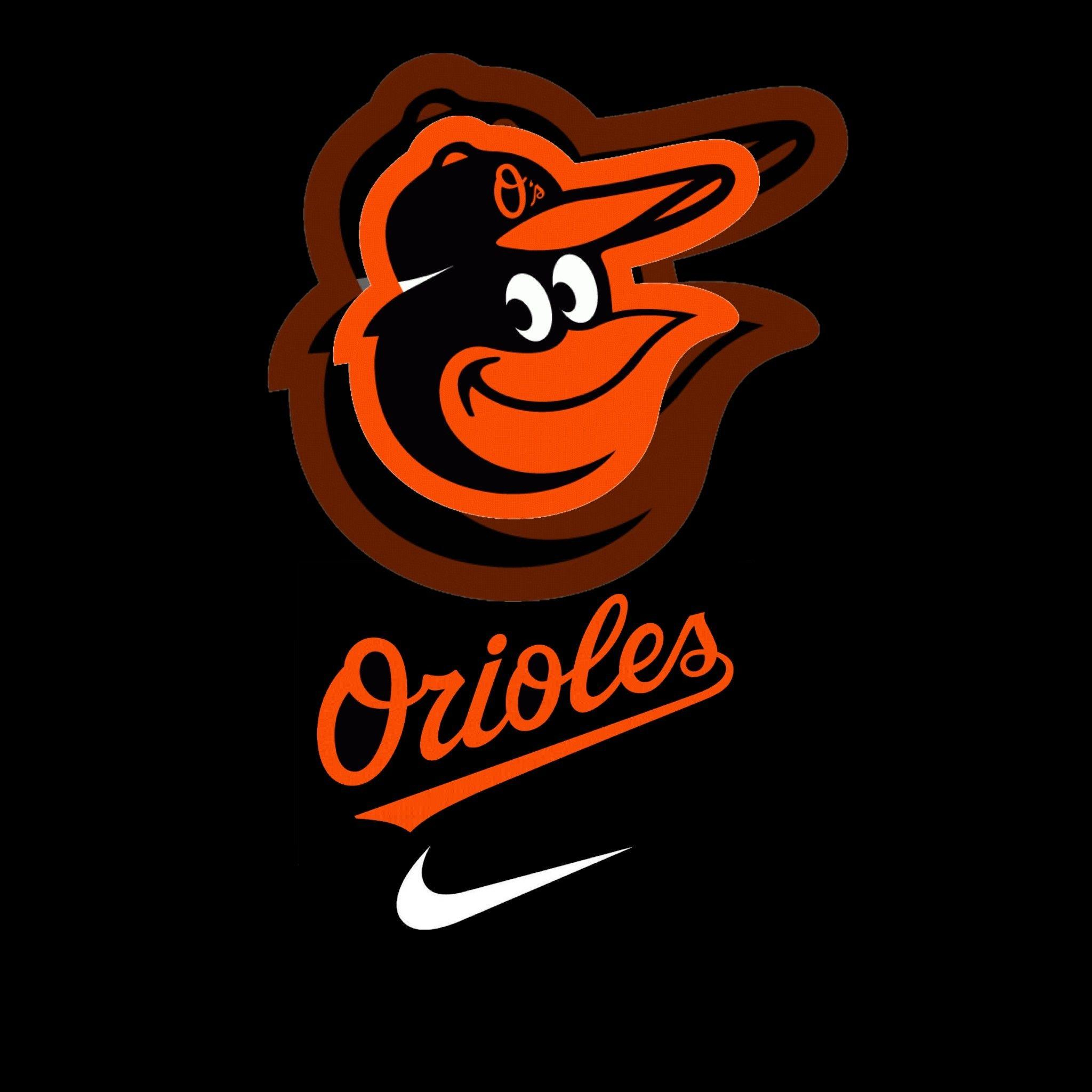 2048x2048 Baltimore Orioles 2019 Wallpapers