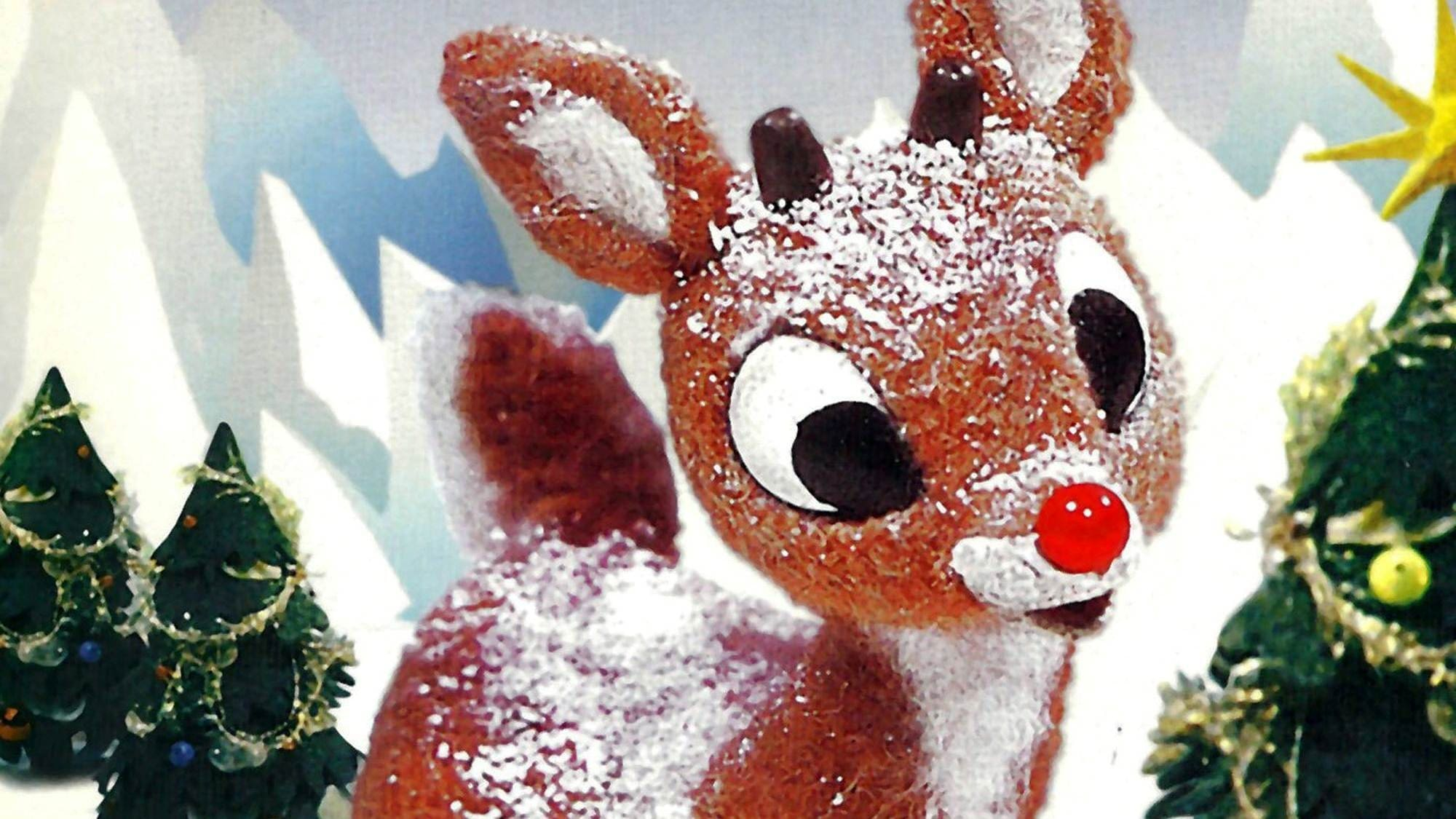 2000x1125 Rudolph the Red-Nosed Reindeer (1964) Backdrops &acirc;&#128;&#148; The Movie Database (TMDB