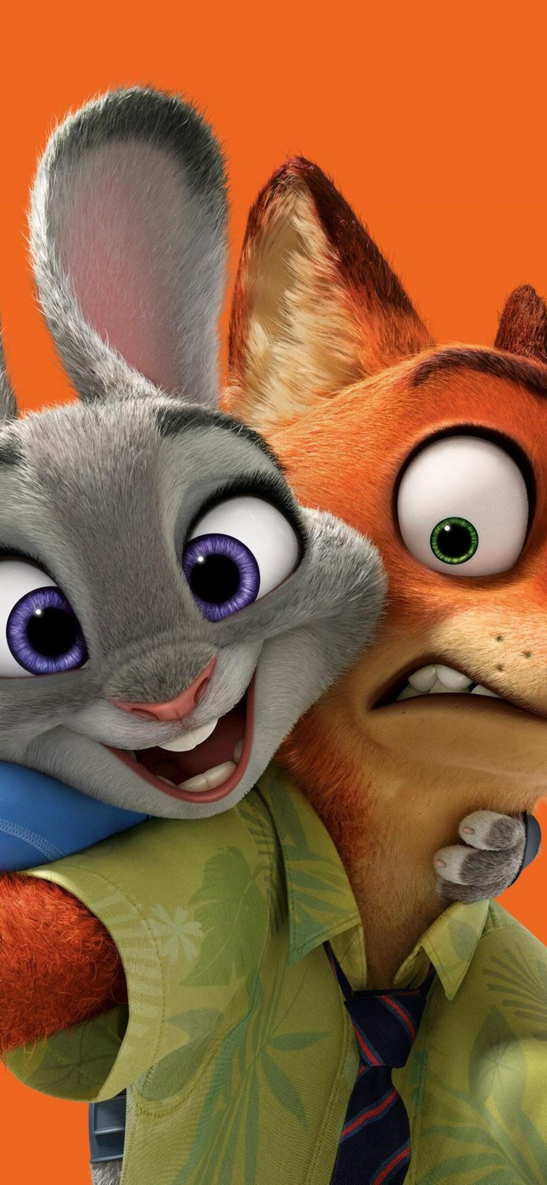 1125x2436 Zootopia 4k Iphone XS,Iphone 10,Iphone X HD 4k Wallpapers, Images, Backgrounds, Photos and Pictures
