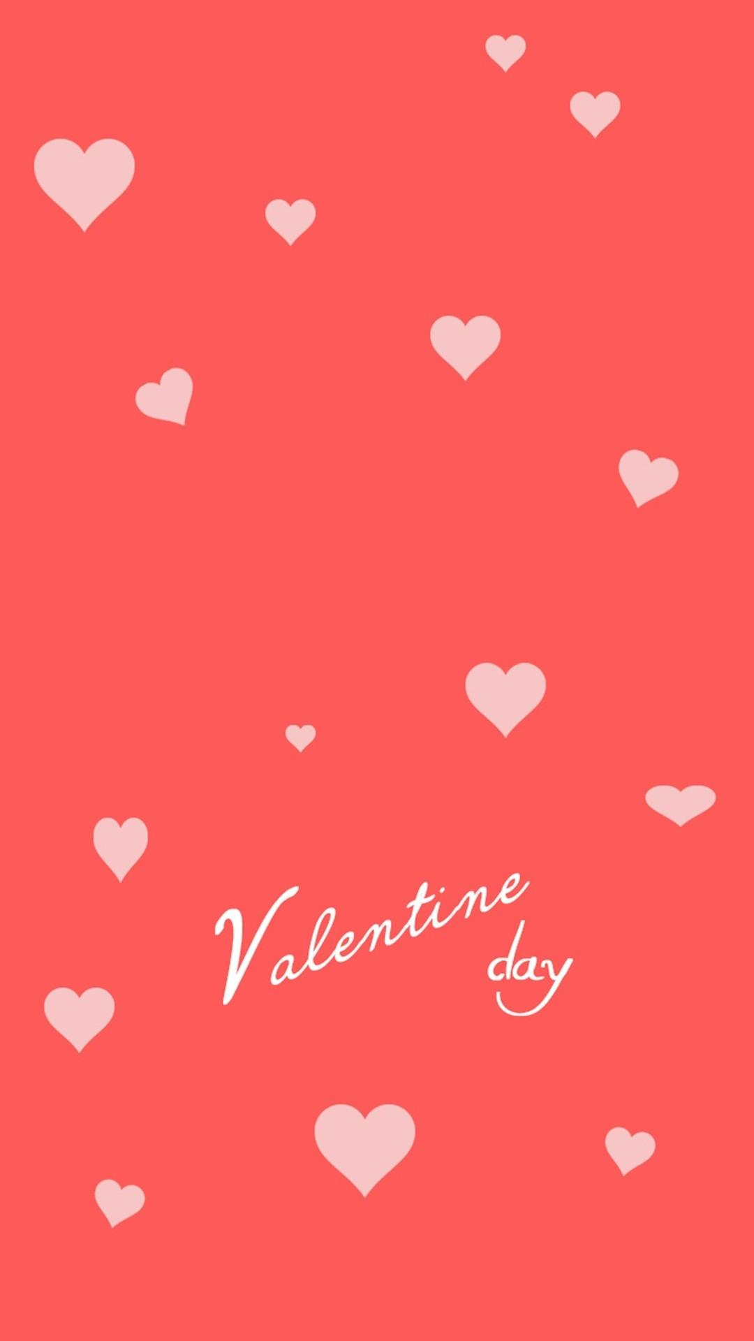 1080x1920 Valentine's Day Android Wallpapers