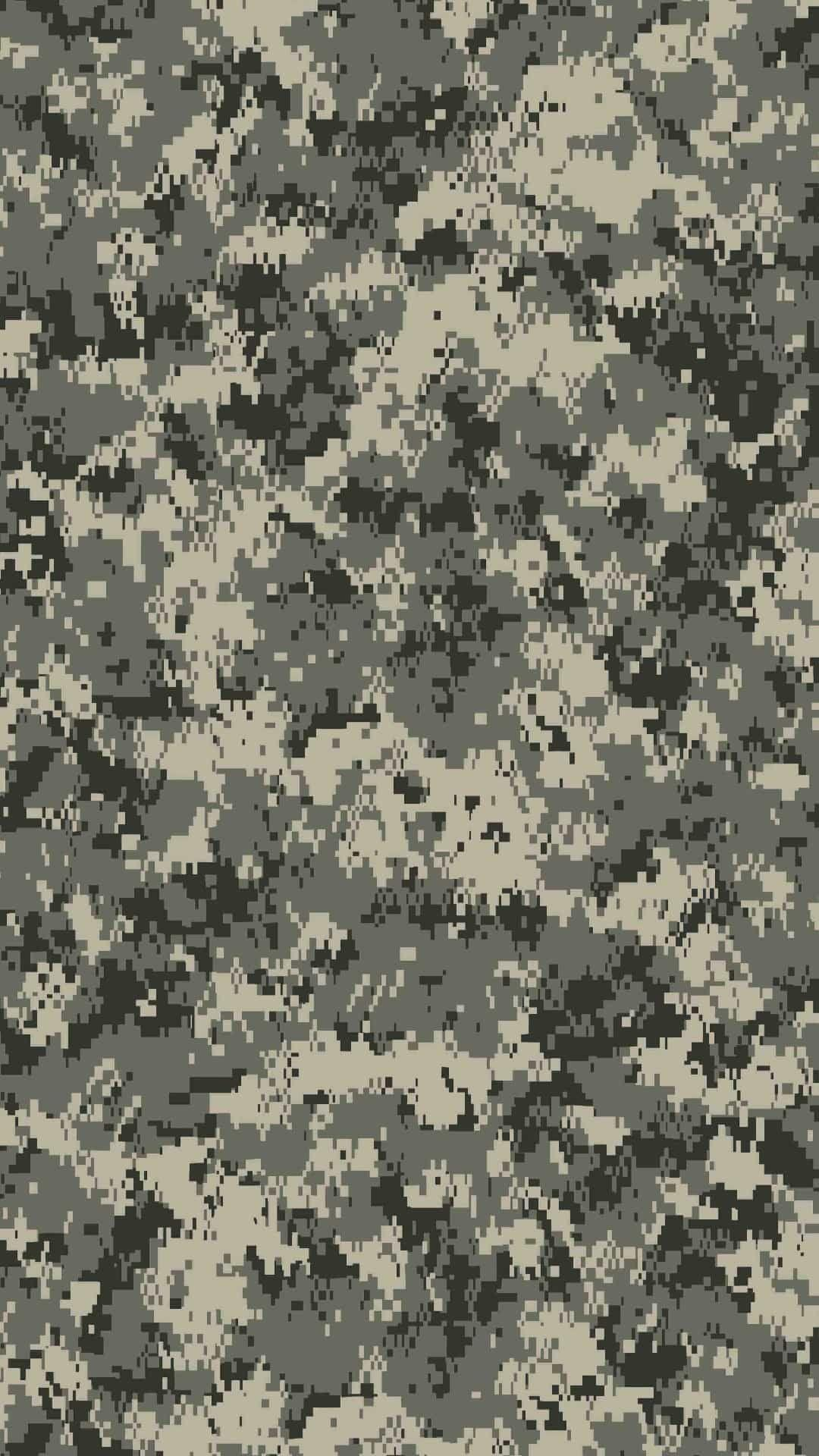 1080x1920 Pixel Camo Wallpapers