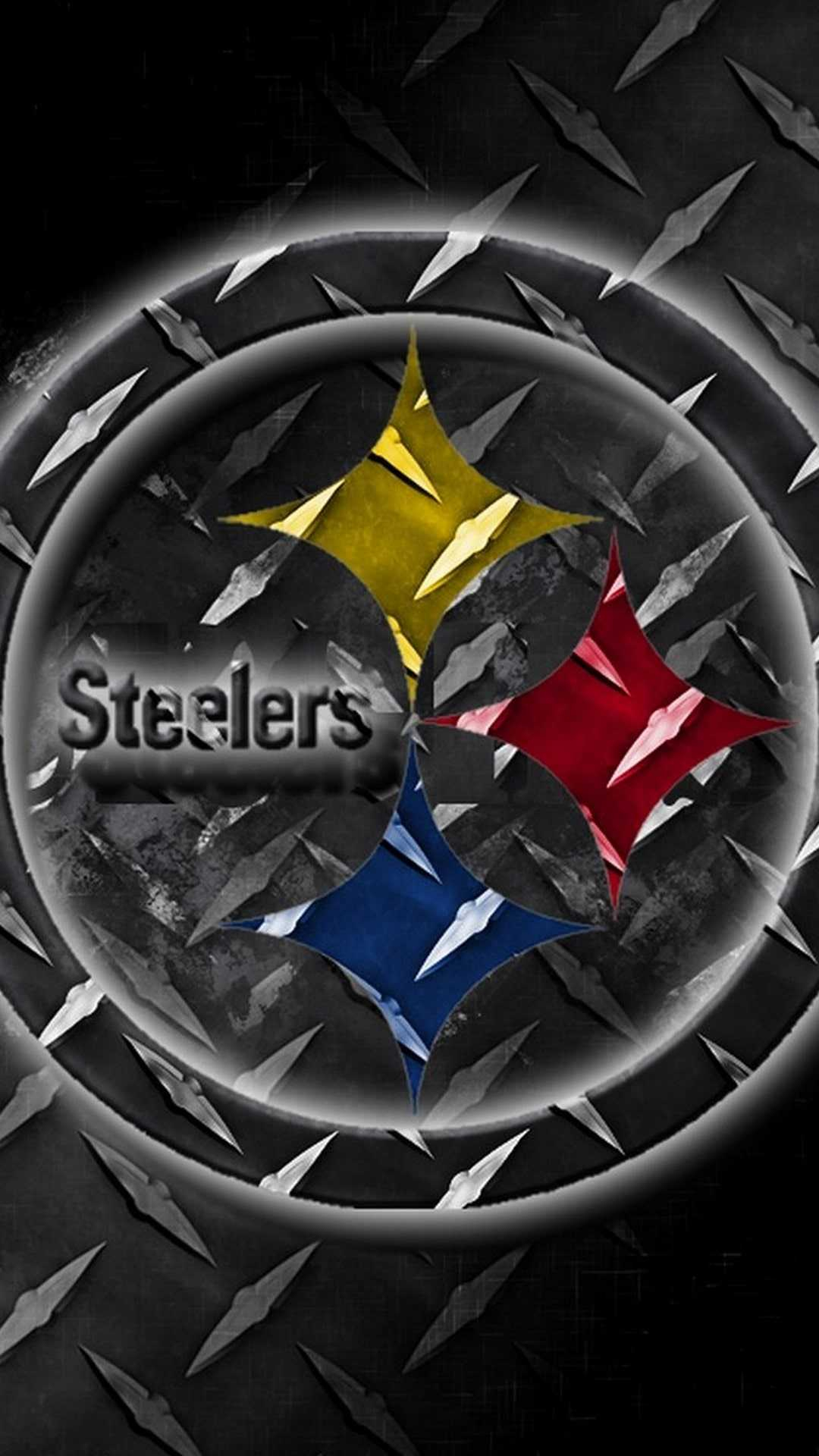 1080x1920 Steelers Wallpaper